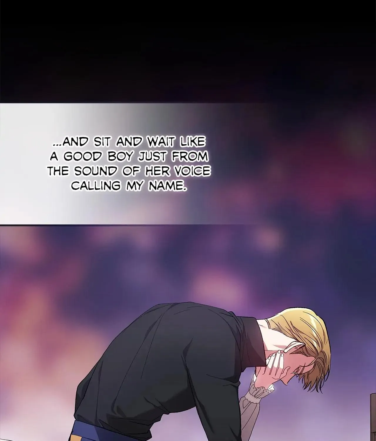The Broken Ring: This Marriage Will Fail Anyway Chapter 51 page 137 - 