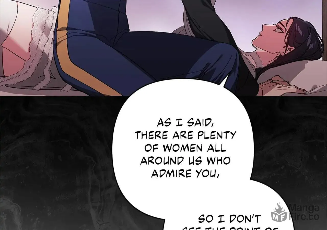 The Broken Ring: This Marriage Will Fail Anyway Chapter 51 page 138 - 