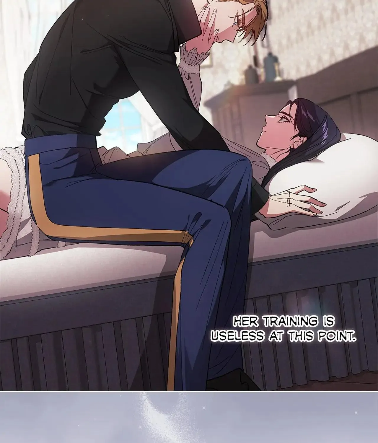 The Broken Ring: This Marriage Will Fail Anyway Chapter 51 page 143 - 