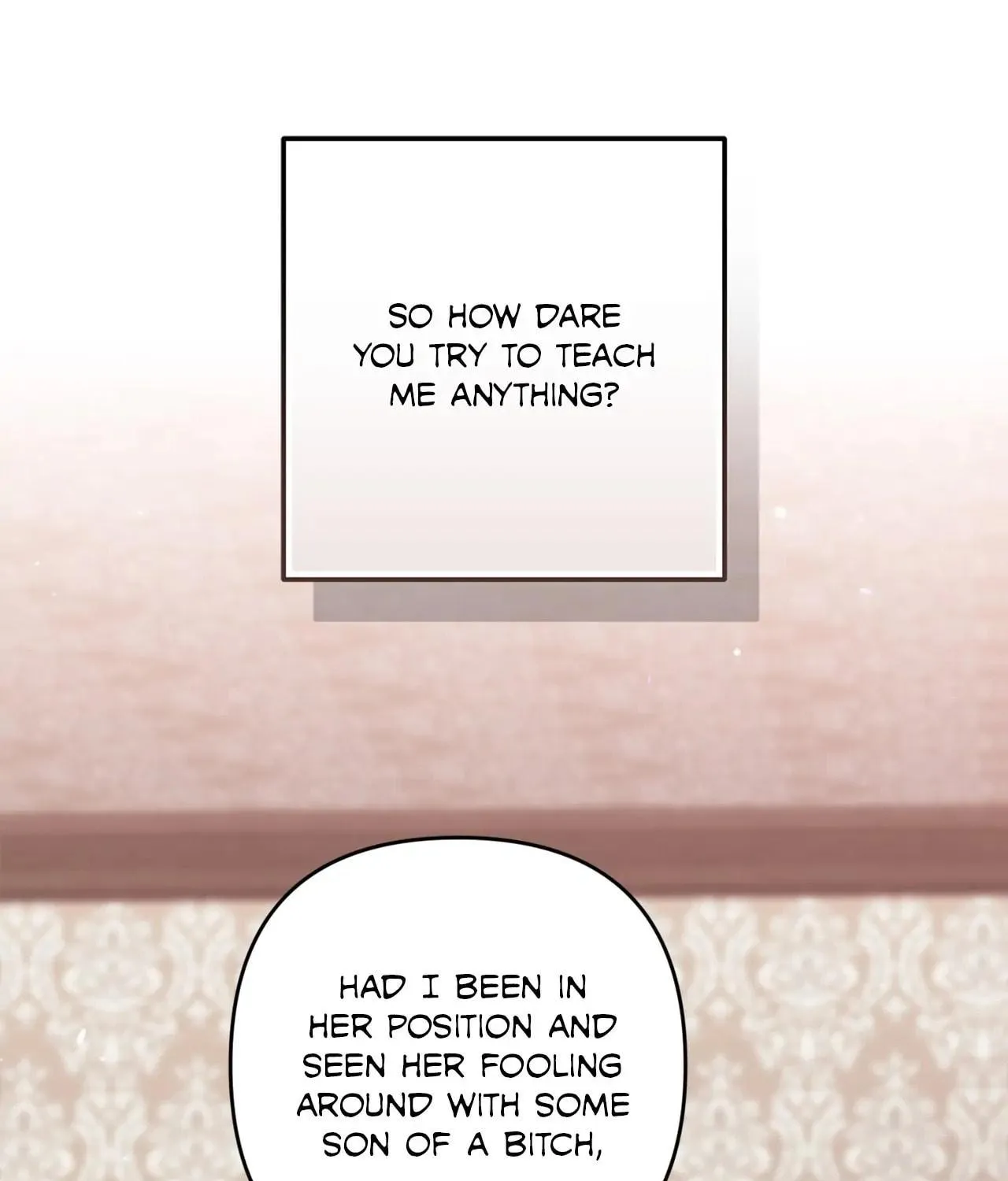 The Broken Ring: This Marriage Will Fail Anyway Chapter 51 page 148 - 