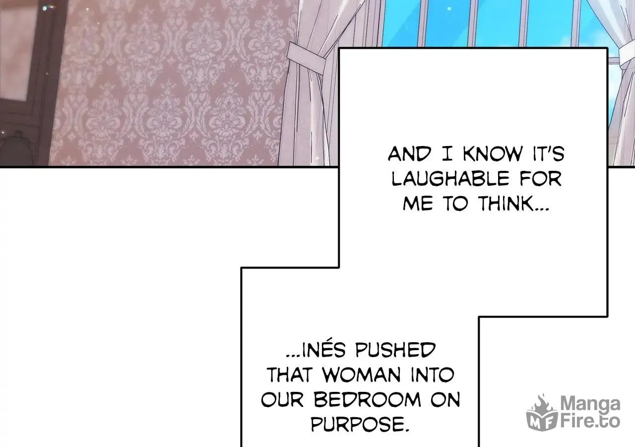 The Broken Ring: This Marriage Will Fail Anyway Chapter 51 page 153 - 