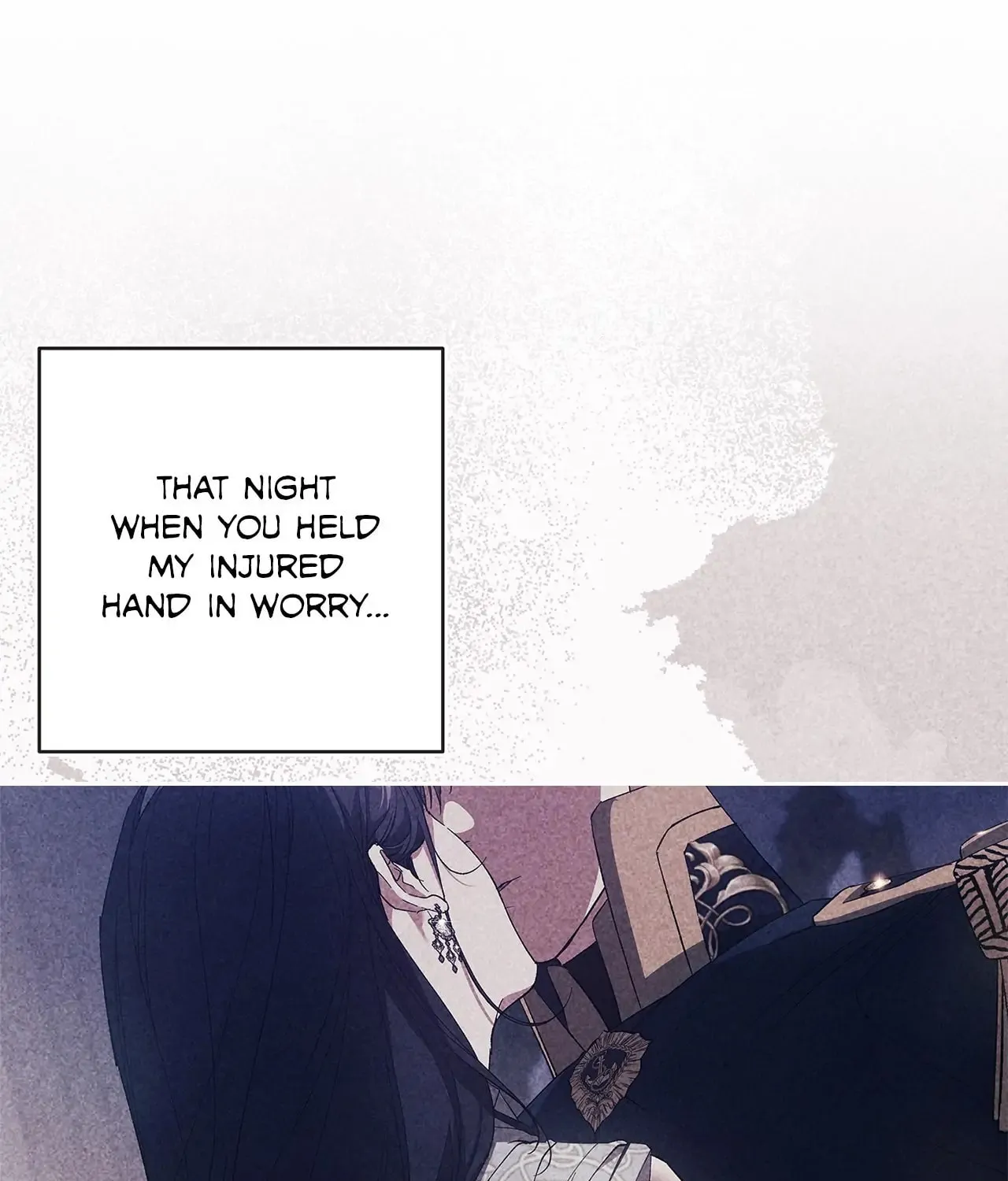 The Broken Ring: This Marriage Will Fail Anyway Chapter 51 page 156 - 