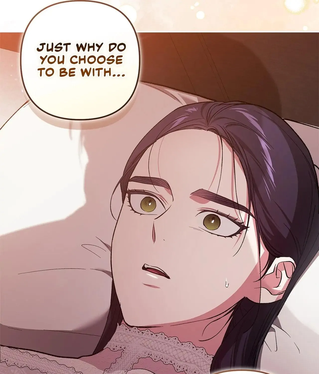 The Broken Ring: This Marriage Will Fail Anyway Chapter 51 page 176 - 