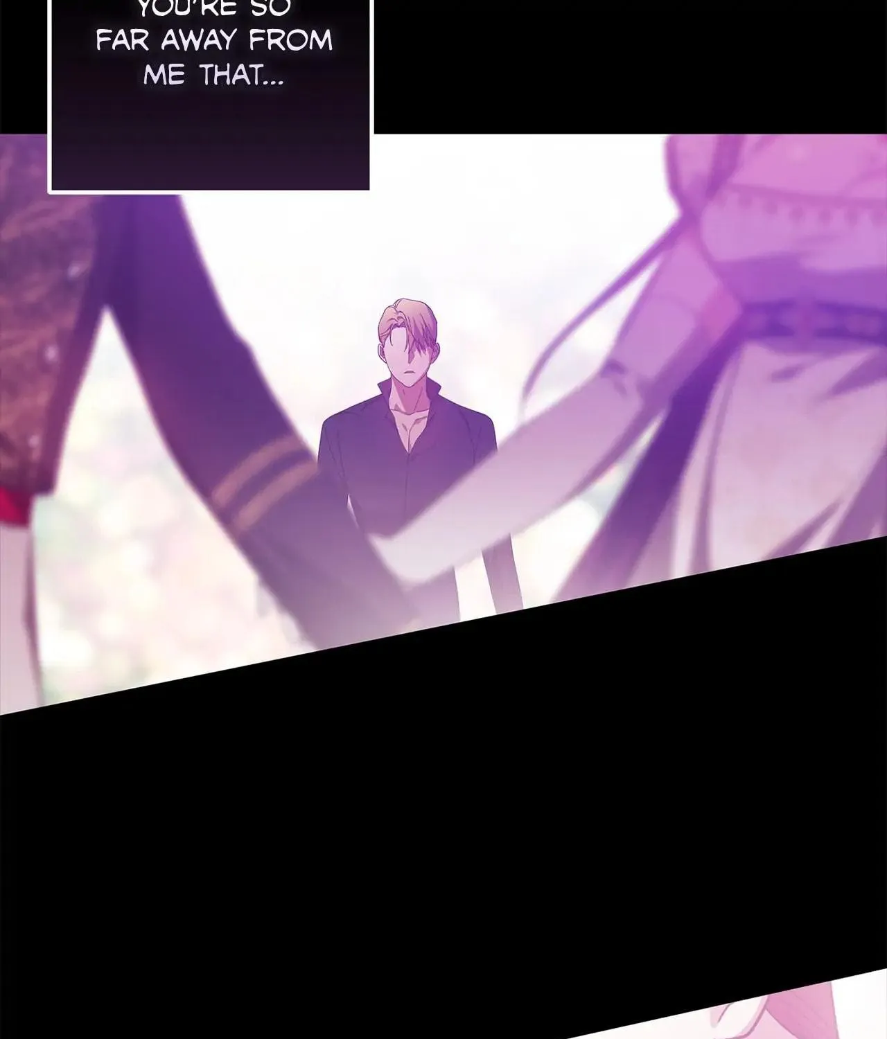 The Broken Ring: This Marriage Will Fail Anyway Chapter 51 page 188 - 