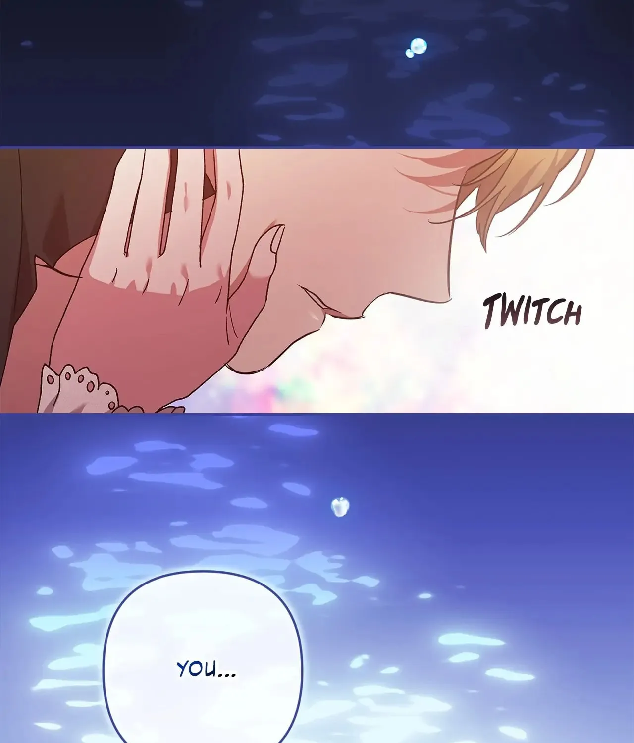 The Broken Ring: This Marriage Will Fail Anyway Chapter 51 page 196 - 