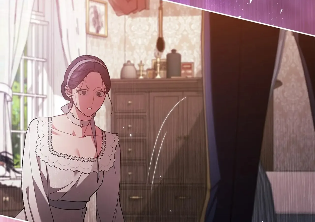 The Broken Ring: This Marriage Will Fail Anyway Chapter 51 page 32 - 
