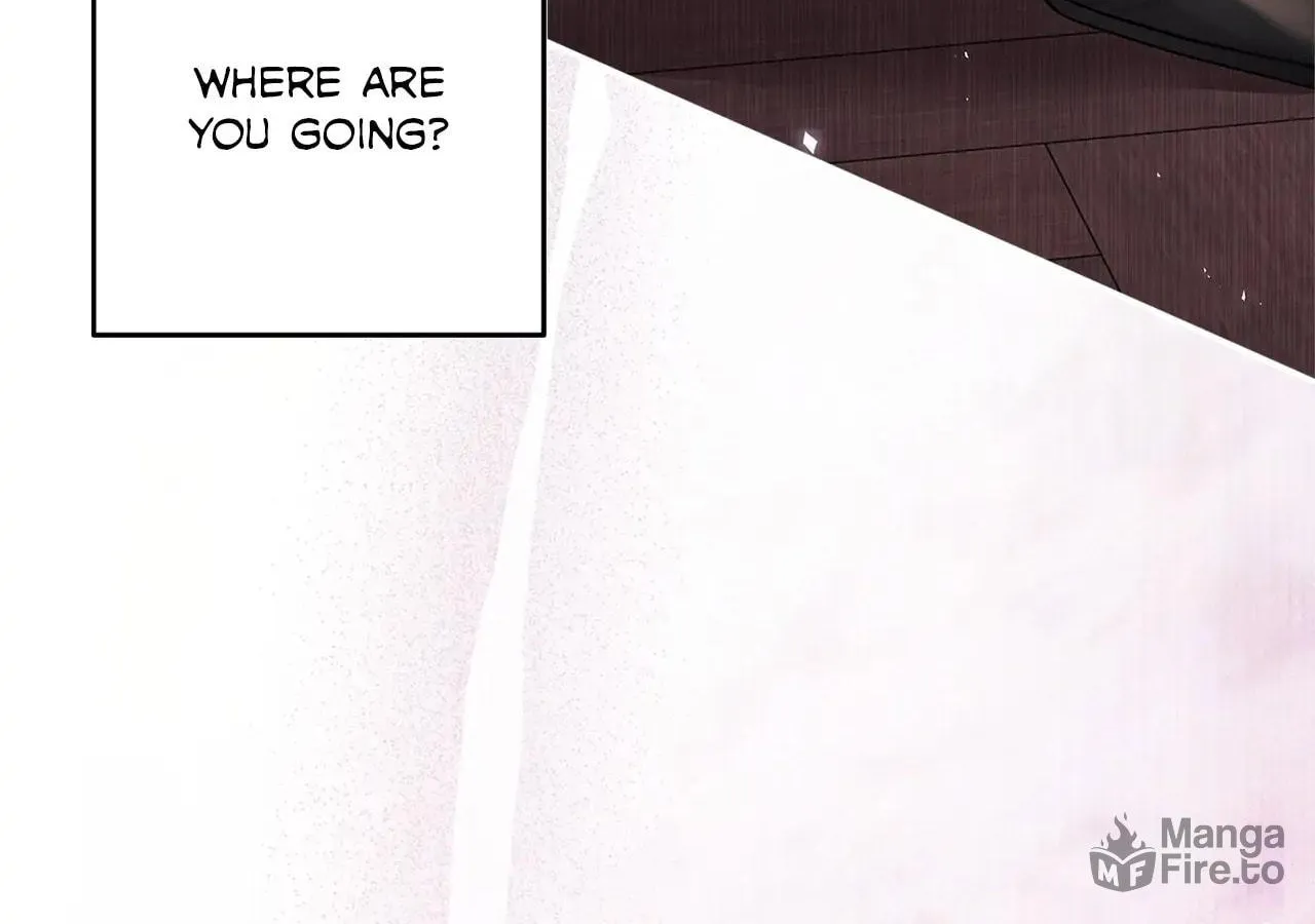 The Broken Ring: This Marriage Will Fail Anyway Chapter 51 page 34 - 
