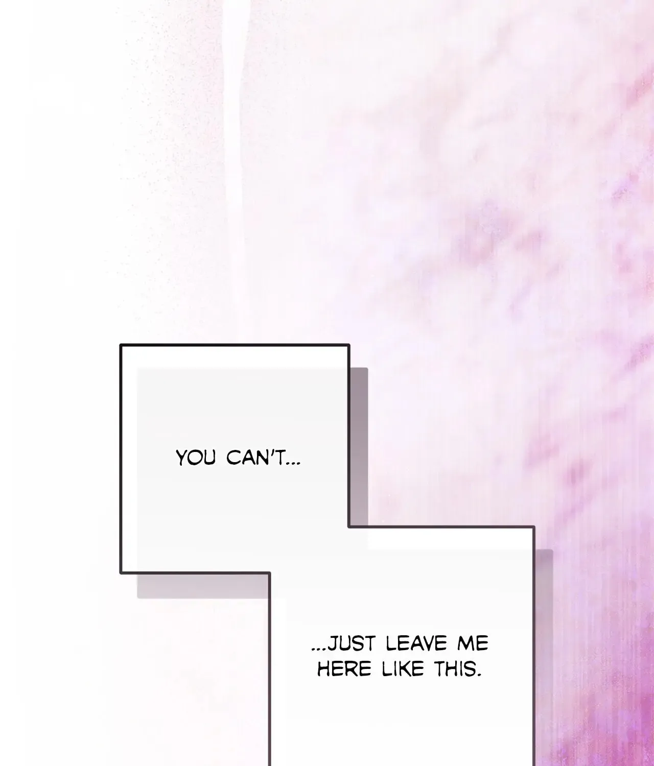 The Broken Ring: This Marriage Will Fail Anyway Chapter 51 page 35 - 
