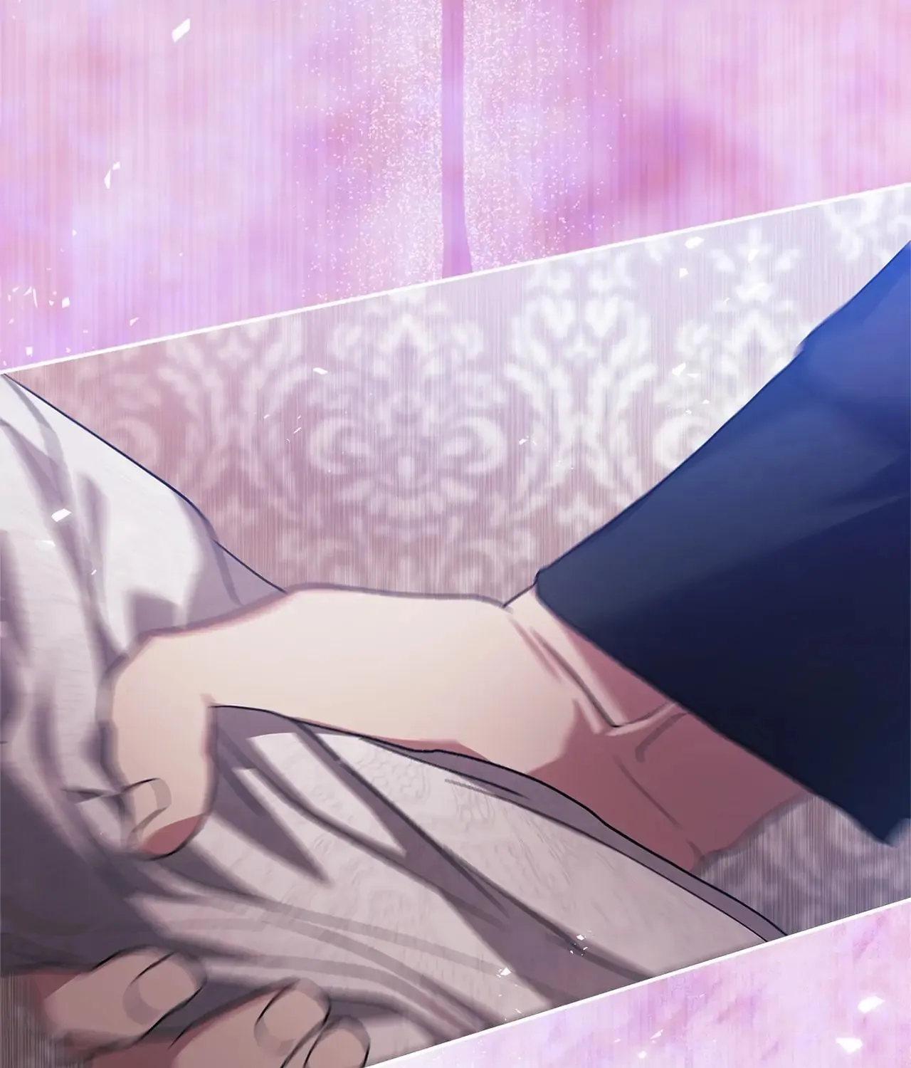 The Broken Ring: This Marriage Will Fail Anyway Chapter 51 page 41 - 