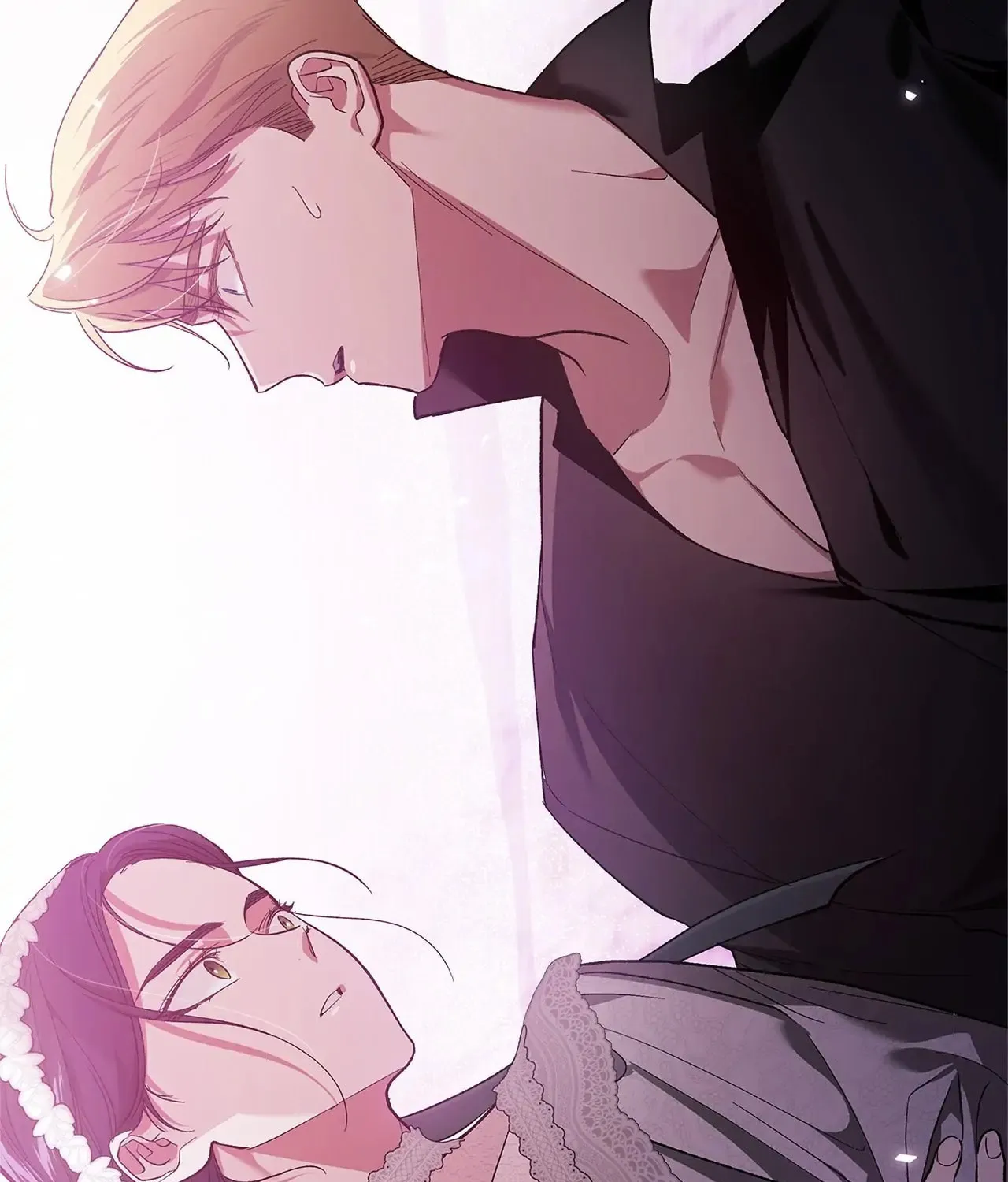 The Broken Ring: This Marriage Will Fail Anyway Chapter 51 page 43 - 
