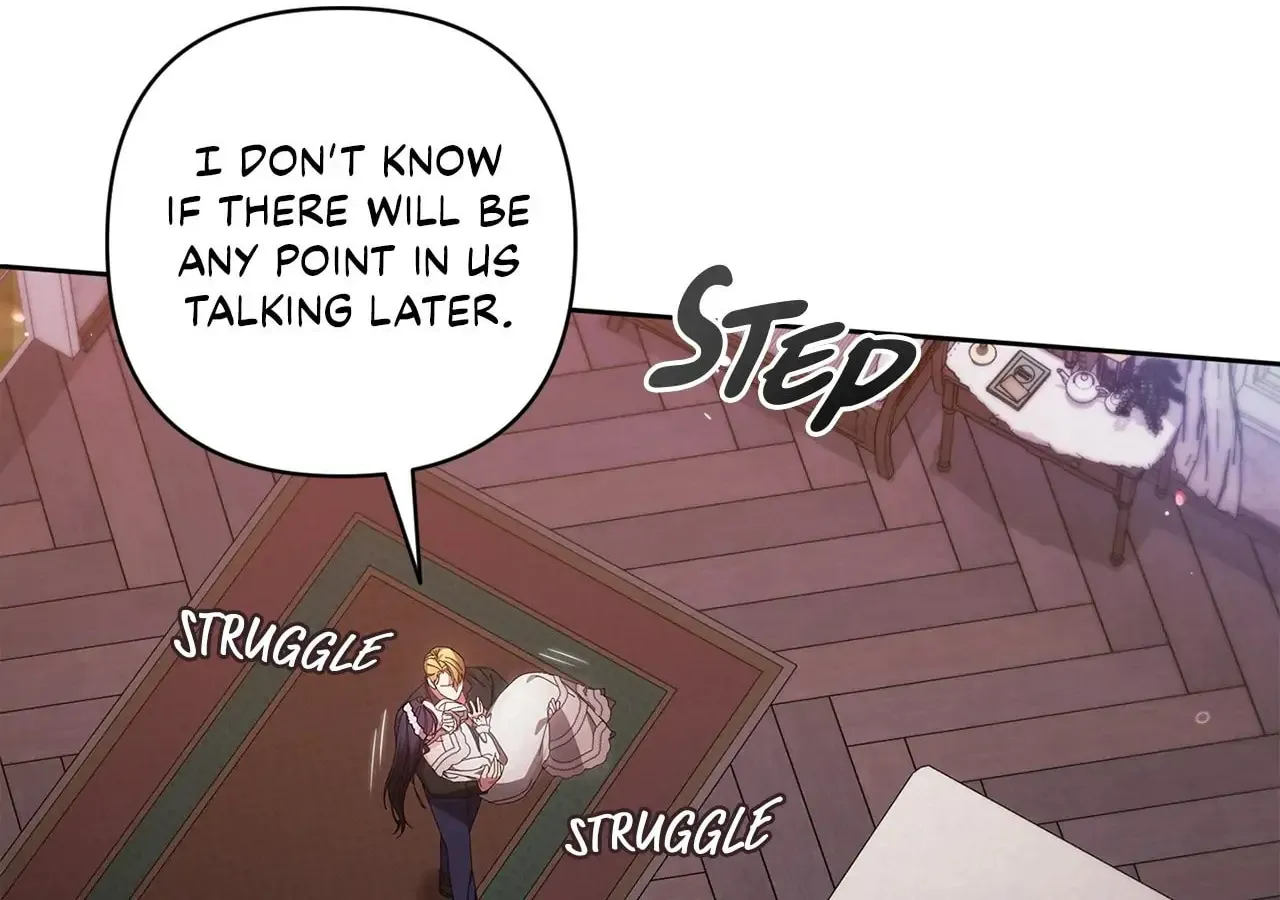 The Broken Ring: This Marriage Will Fail Anyway Chapter 51 page 61 - 