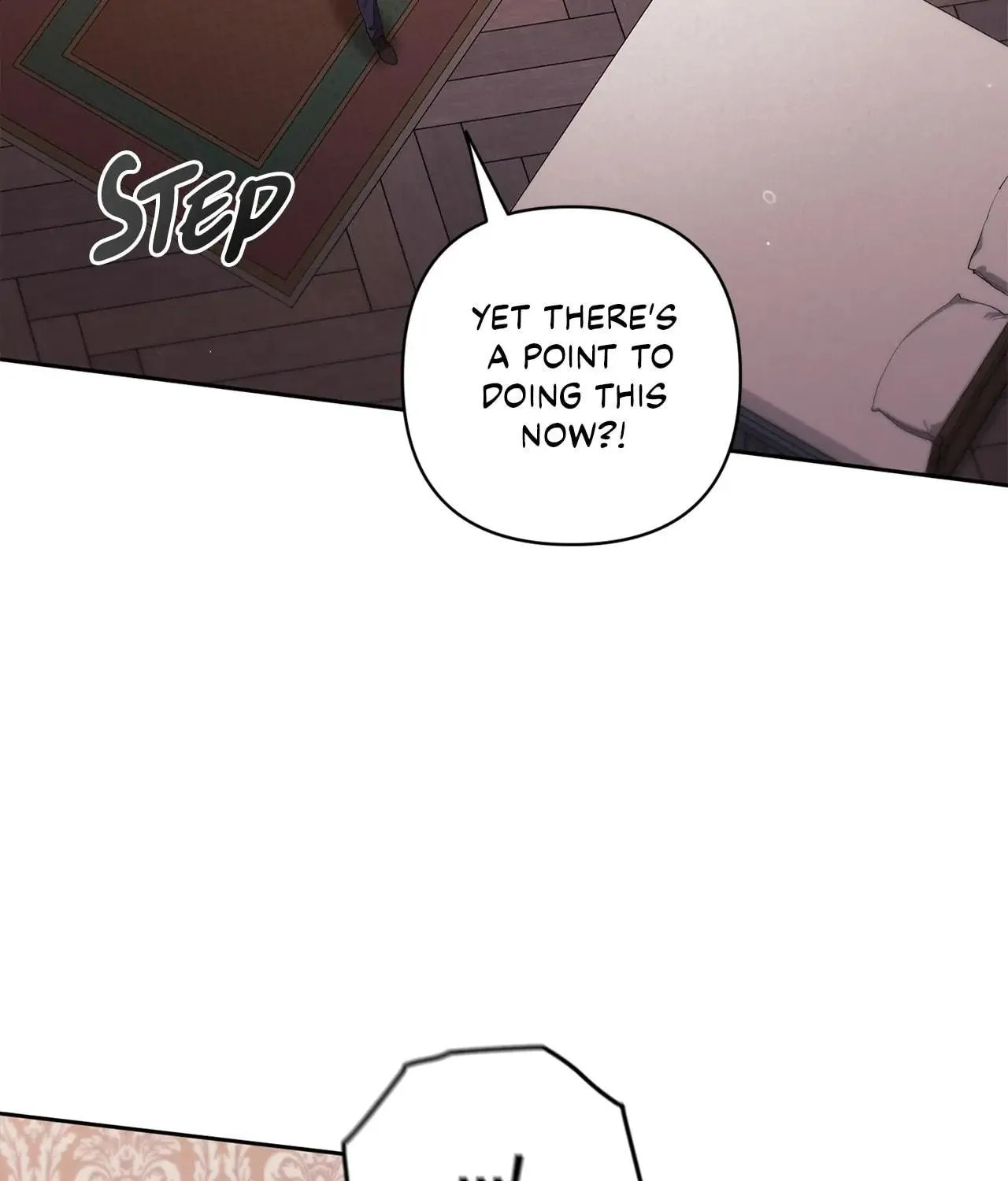The Broken Ring: This Marriage Will Fail Anyway Chapter 51 page 62 - 