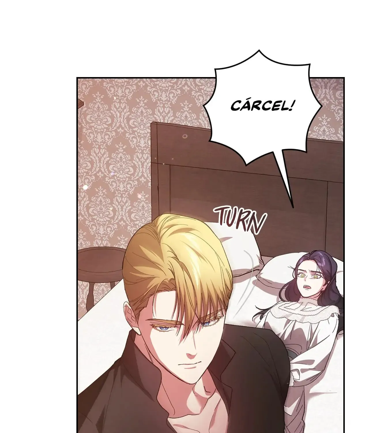 The Broken Ring: This Marriage Will Fail Anyway Chapter 51 page 72 - 