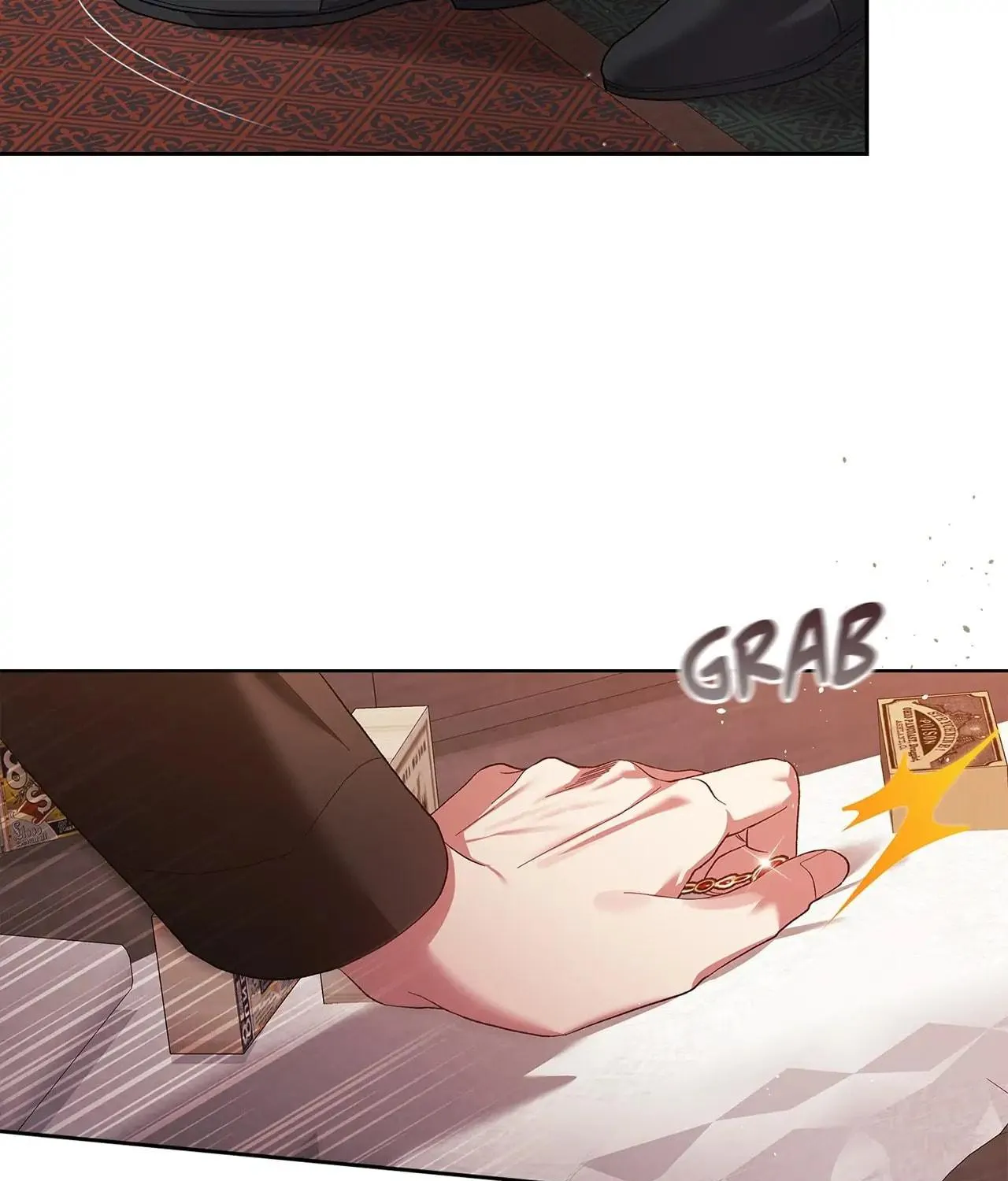 The Broken Ring: This Marriage Will Fail Anyway Chapter 51 page 76 - 