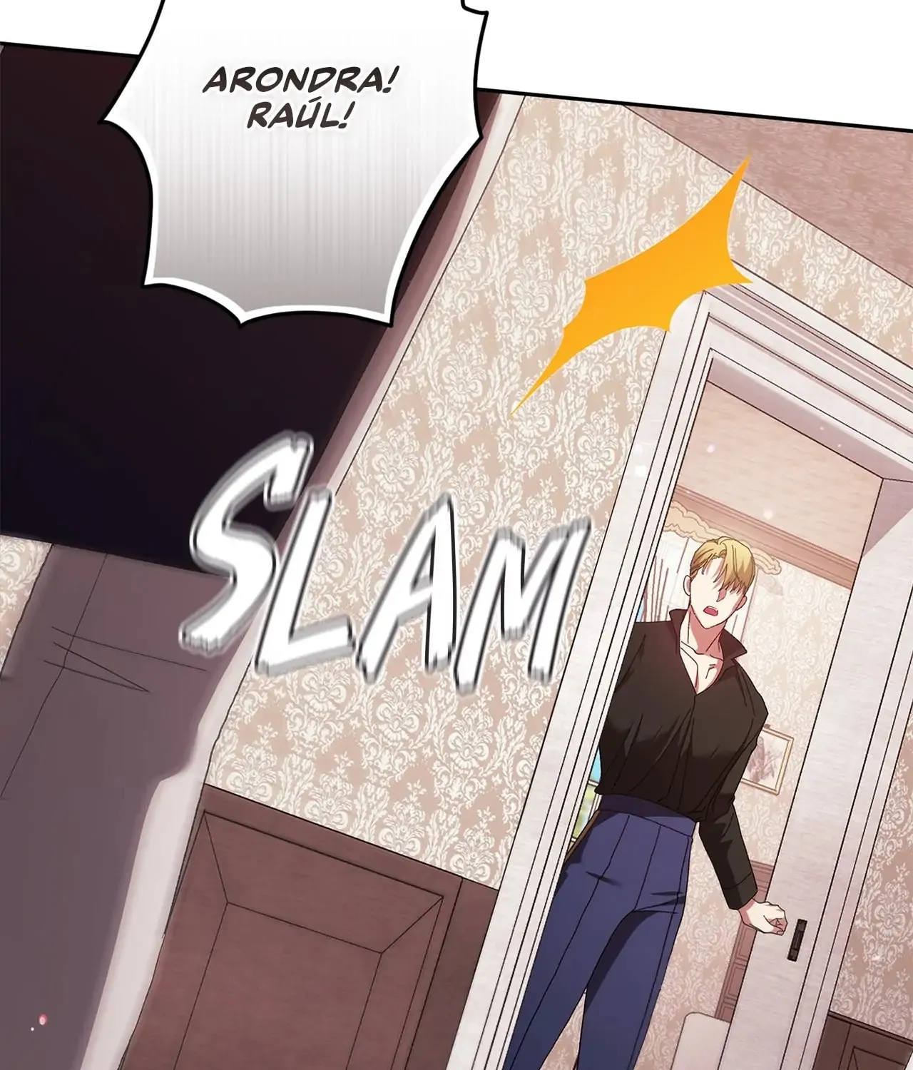The Broken Ring: This Marriage Will Fail Anyway Chapter 51 page 78 - 