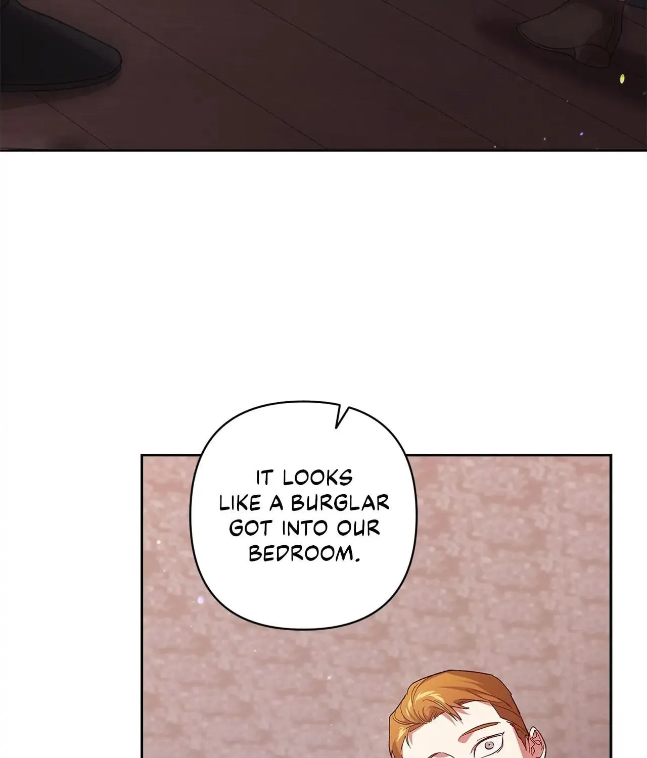 The Broken Ring: This Marriage Will Fail Anyway Chapter 51 page 80 - 