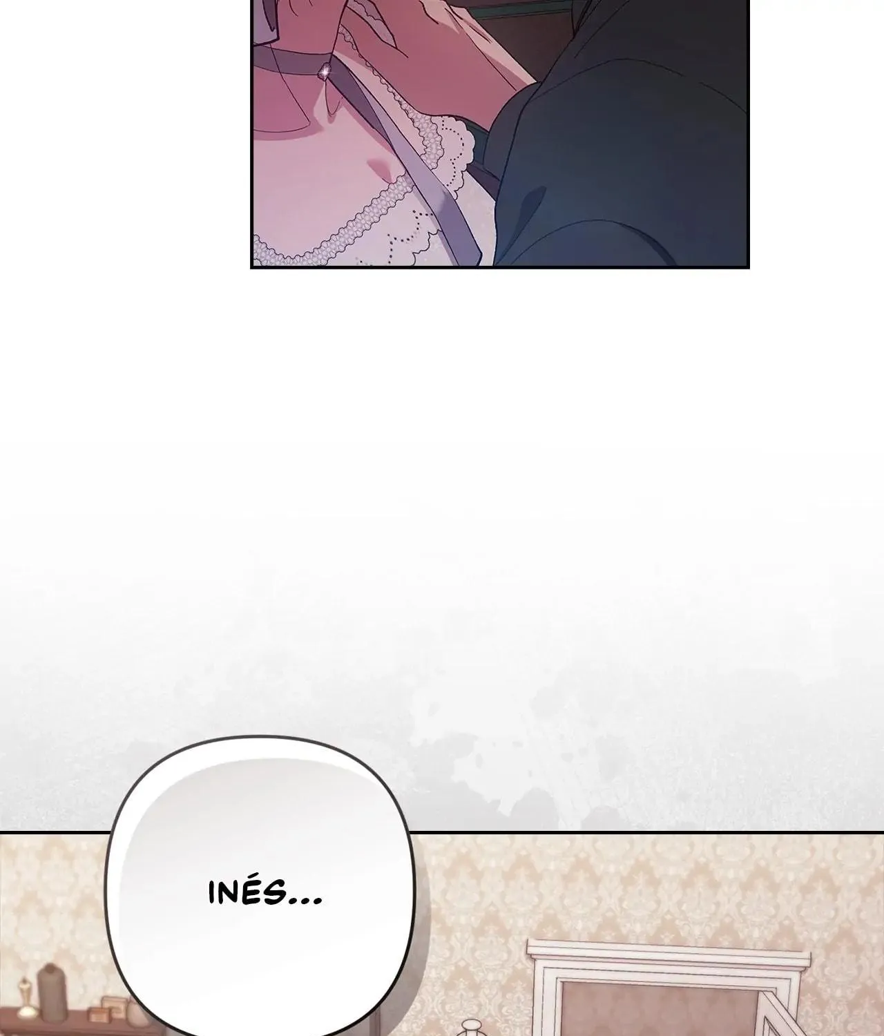 The Broken Ring: This Marriage Will Fail Anyway Chapter 51 page 9 - 