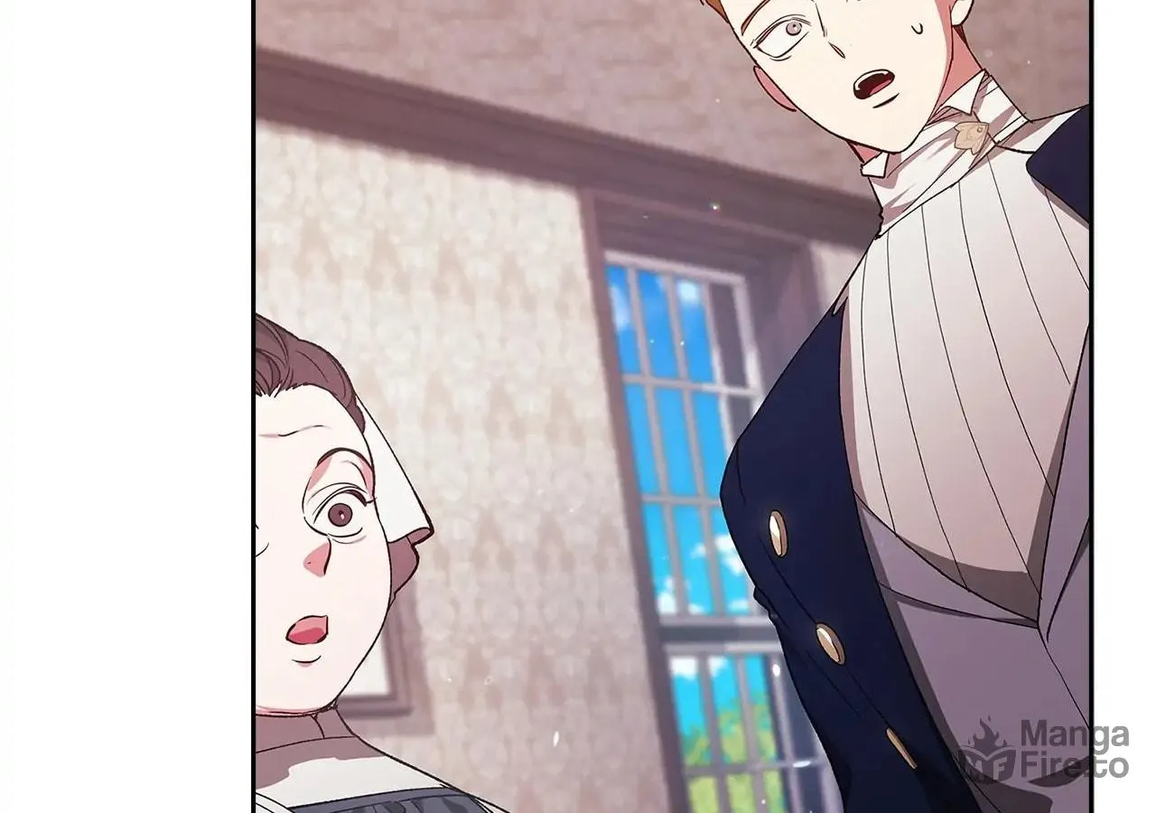 The Broken Ring: This Marriage Will Fail Anyway Chapter 51 page 81 - 