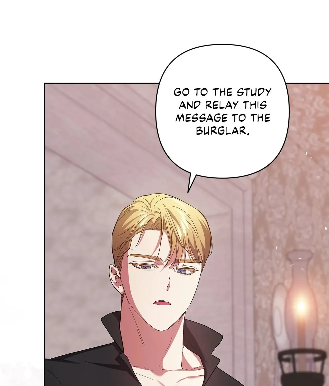 The Broken Ring: This Marriage Will Fail Anyway Chapter 51 page 83 - 