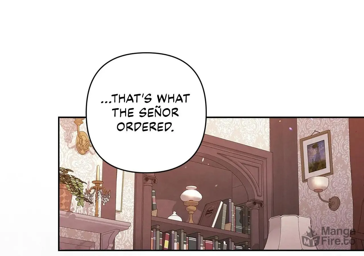 The Broken Ring: This Marriage Will Fail Anyway Chapter 51 page 86 - 