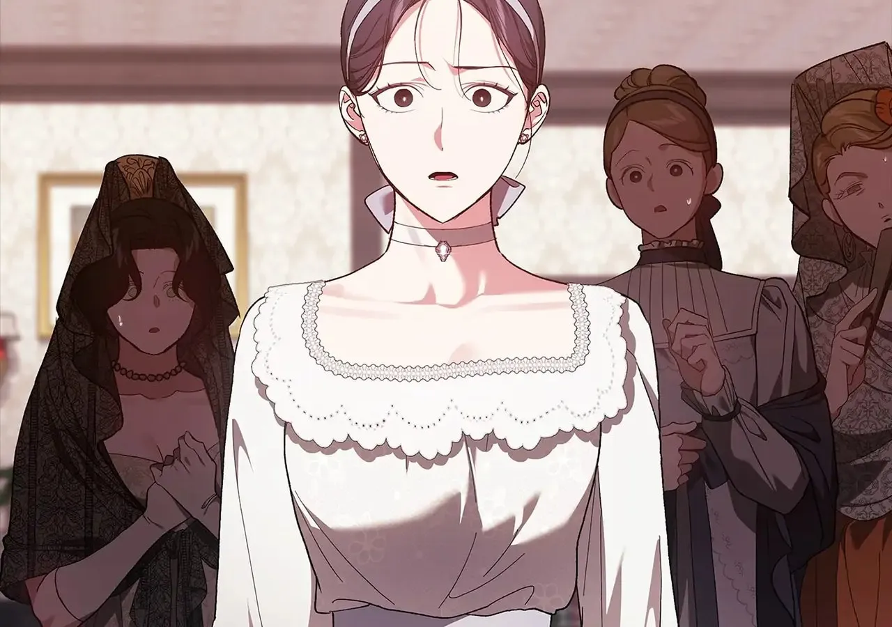 The Broken Ring: This Marriage Will Fail Anyway Chapter 51 page 88 - 