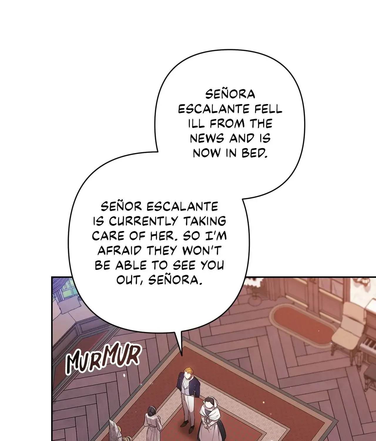 The Broken Ring: This Marriage Will Fail Anyway Chapter 51 page 93 - 