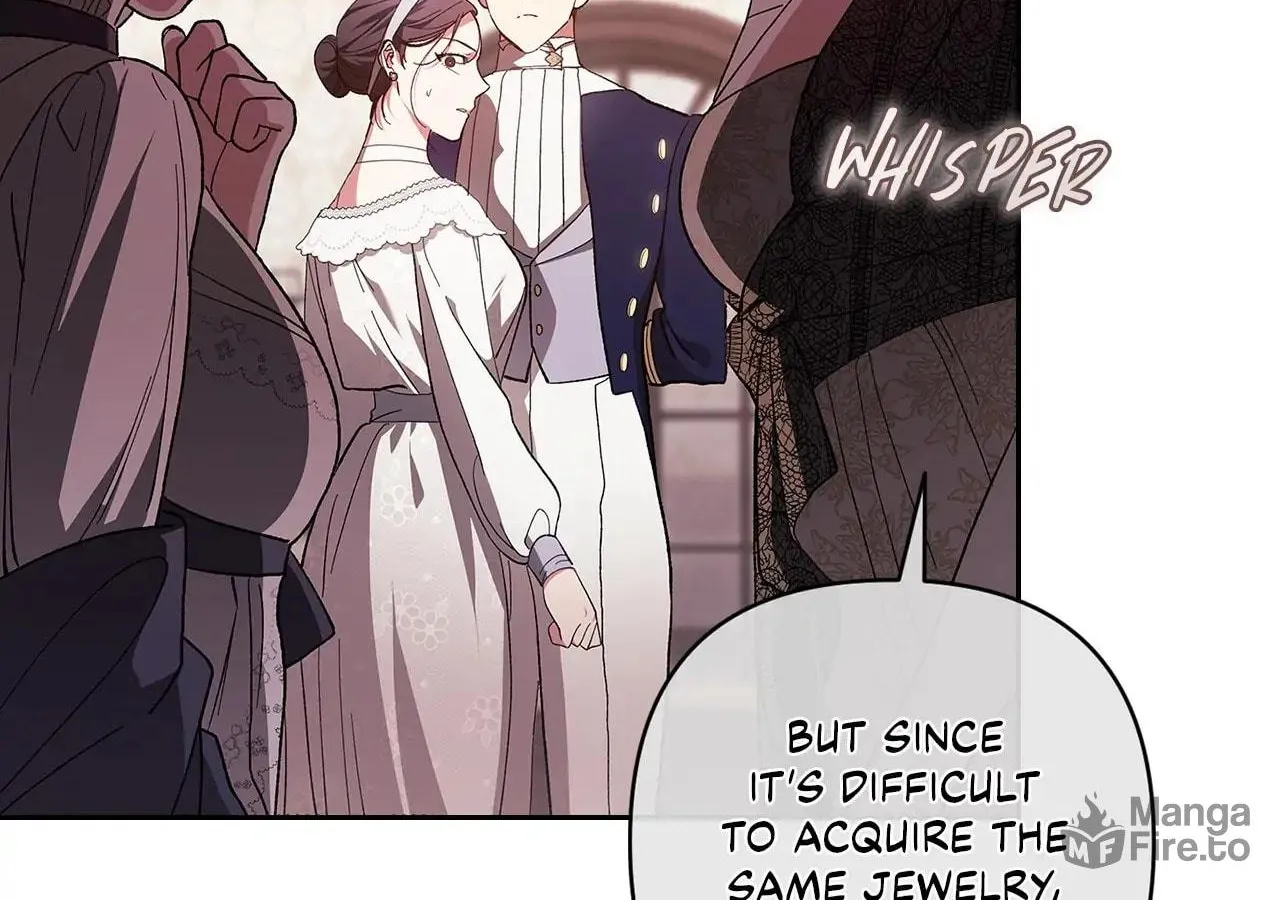 The Broken Ring: This Marriage Will Fail Anyway Chapter 51 page 96 - 