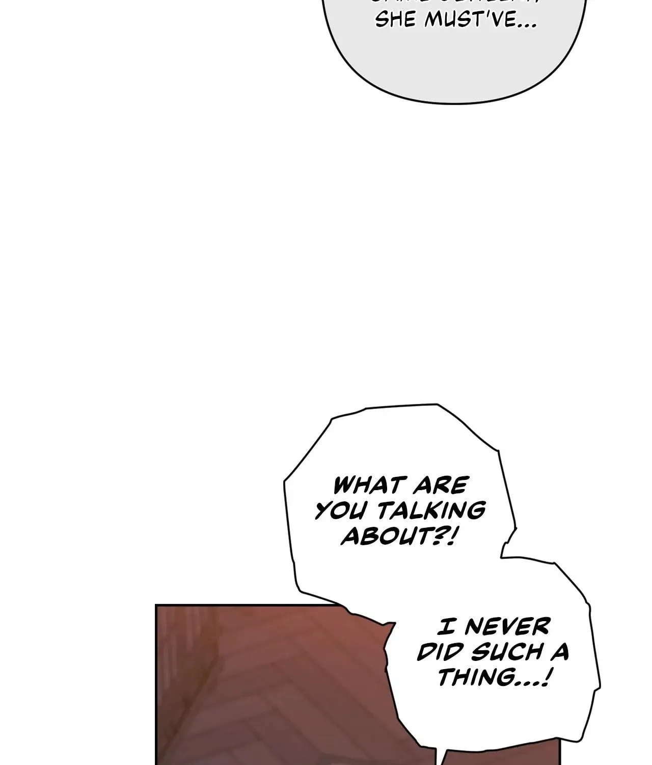 The Broken Ring: This Marriage Will Fail Anyway Chapter 51 page 97 - 