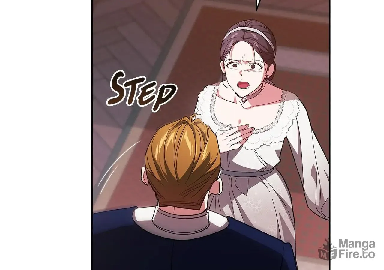The Broken Ring: This Marriage Will Fail Anyway Chapter 51 page 98 - 
