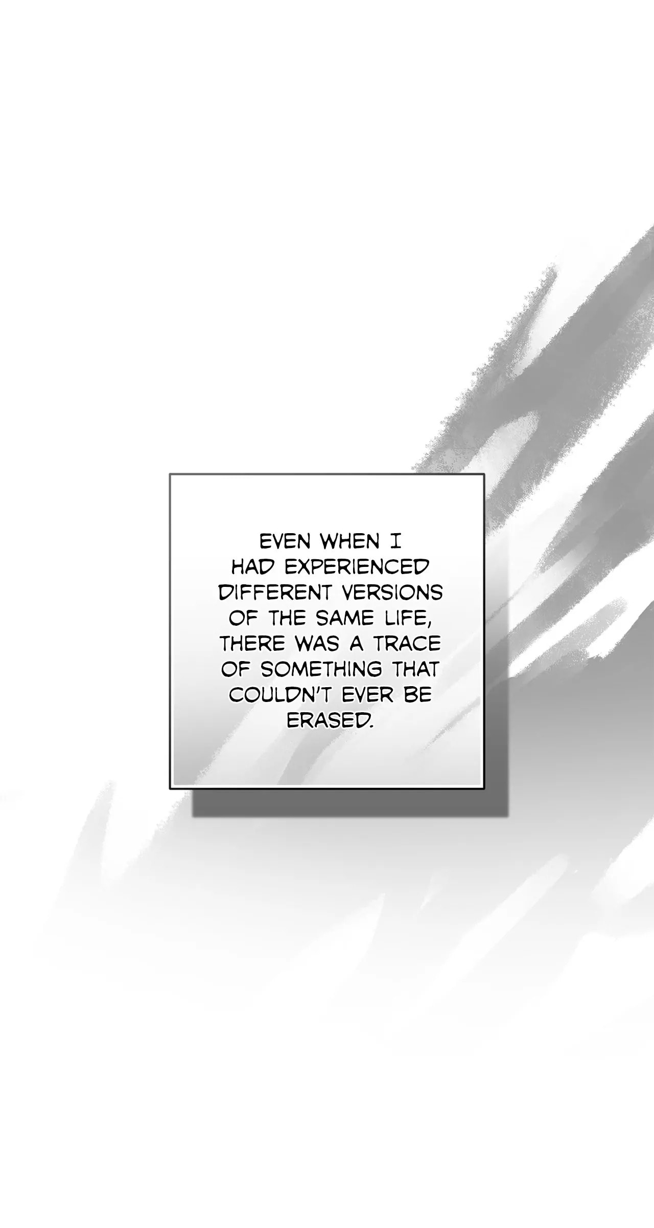 The Broken Ring: This Marriage Will Fail Anyway Chapter 52.1 page 1 - 