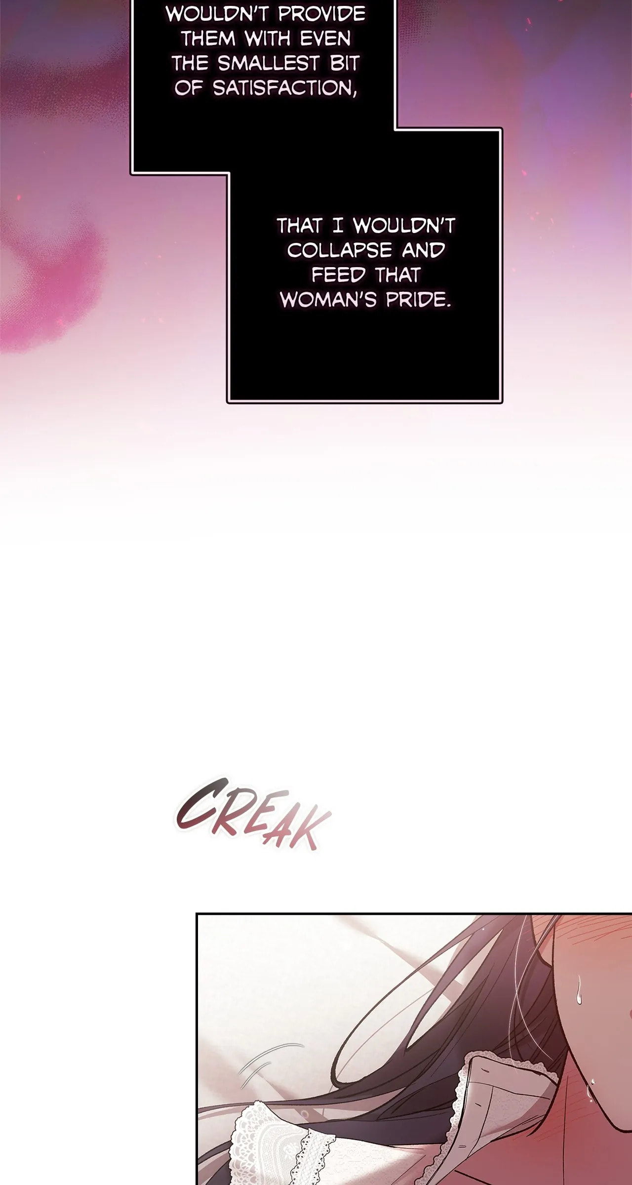 The Broken Ring: This Marriage Will Fail Anyway Chapter 52.1 page 21 - 