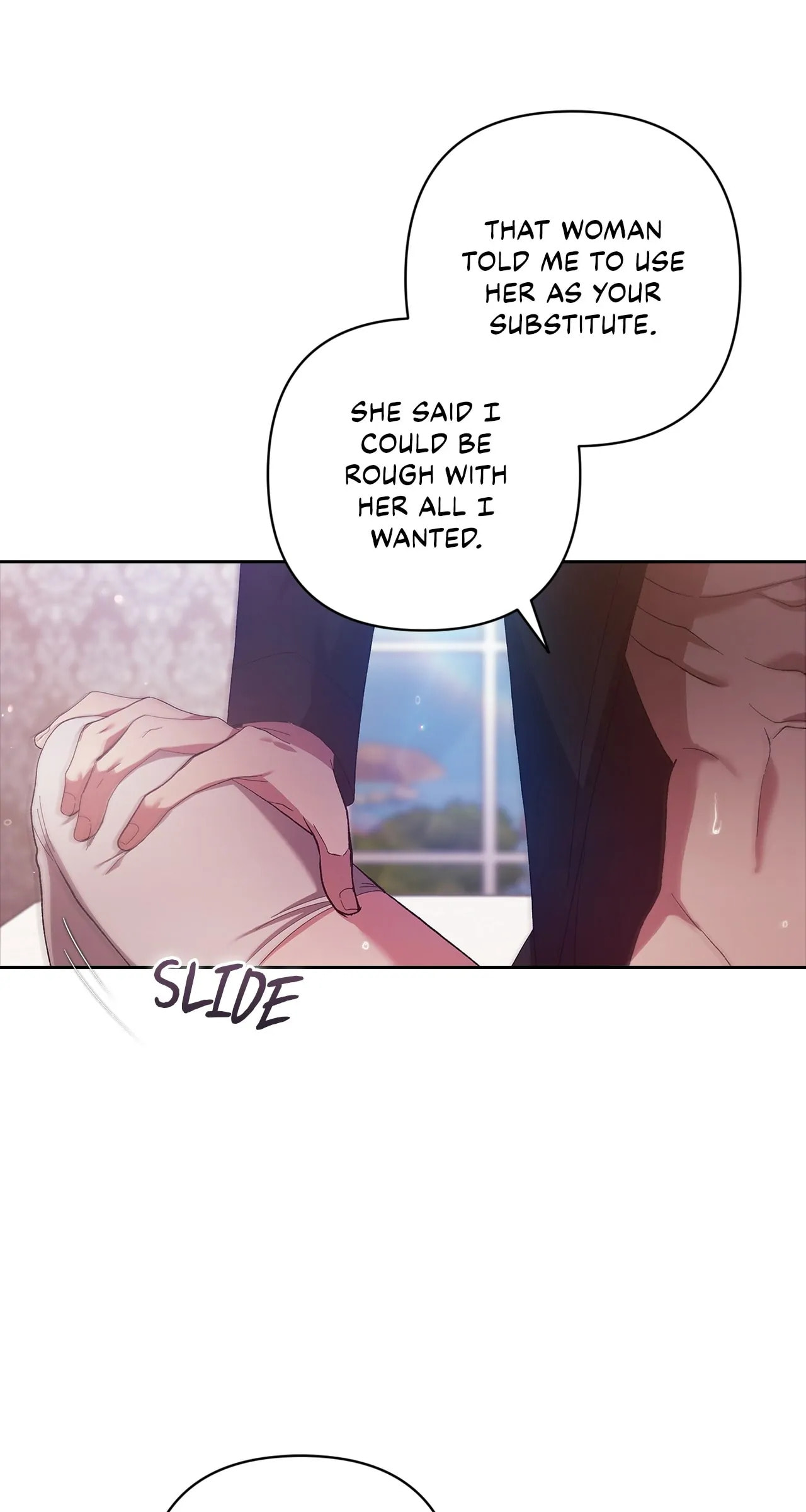The Broken Ring: This Marriage Will Fail Anyway Chapter 52.1 page 25 - 