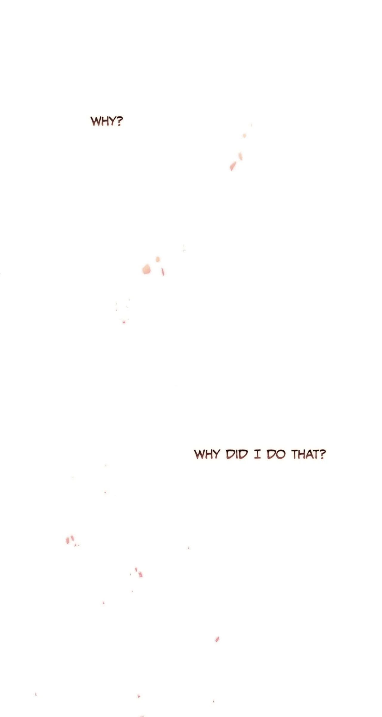 The Broken Ring: This Marriage Will Fail Anyway Chapter 52.1 page 33 - 
