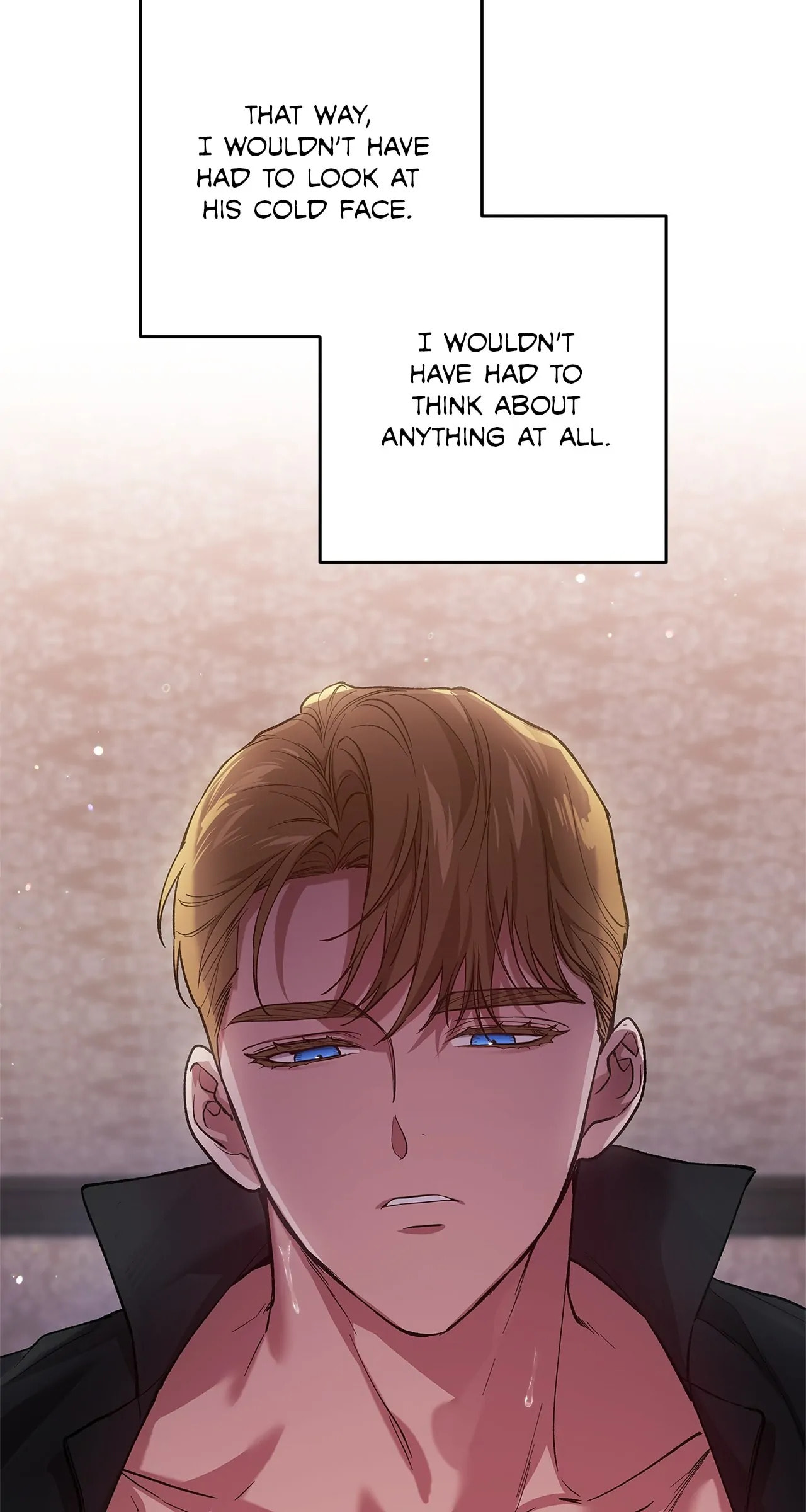The Broken Ring: This Marriage Will Fail Anyway Chapter 52.1 page 44 - 