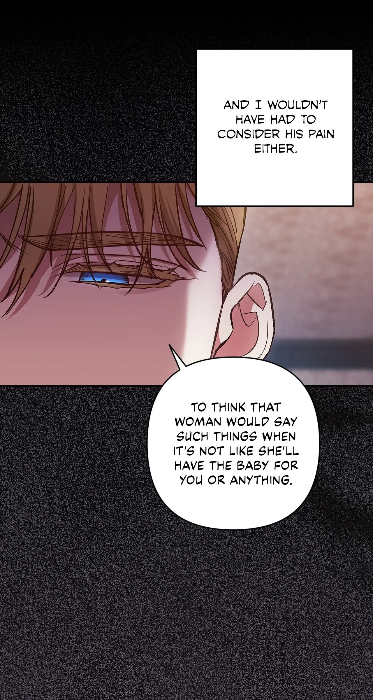 The Broken Ring: This Marriage Will Fail Anyway Chapter 52.1 page 46 - 