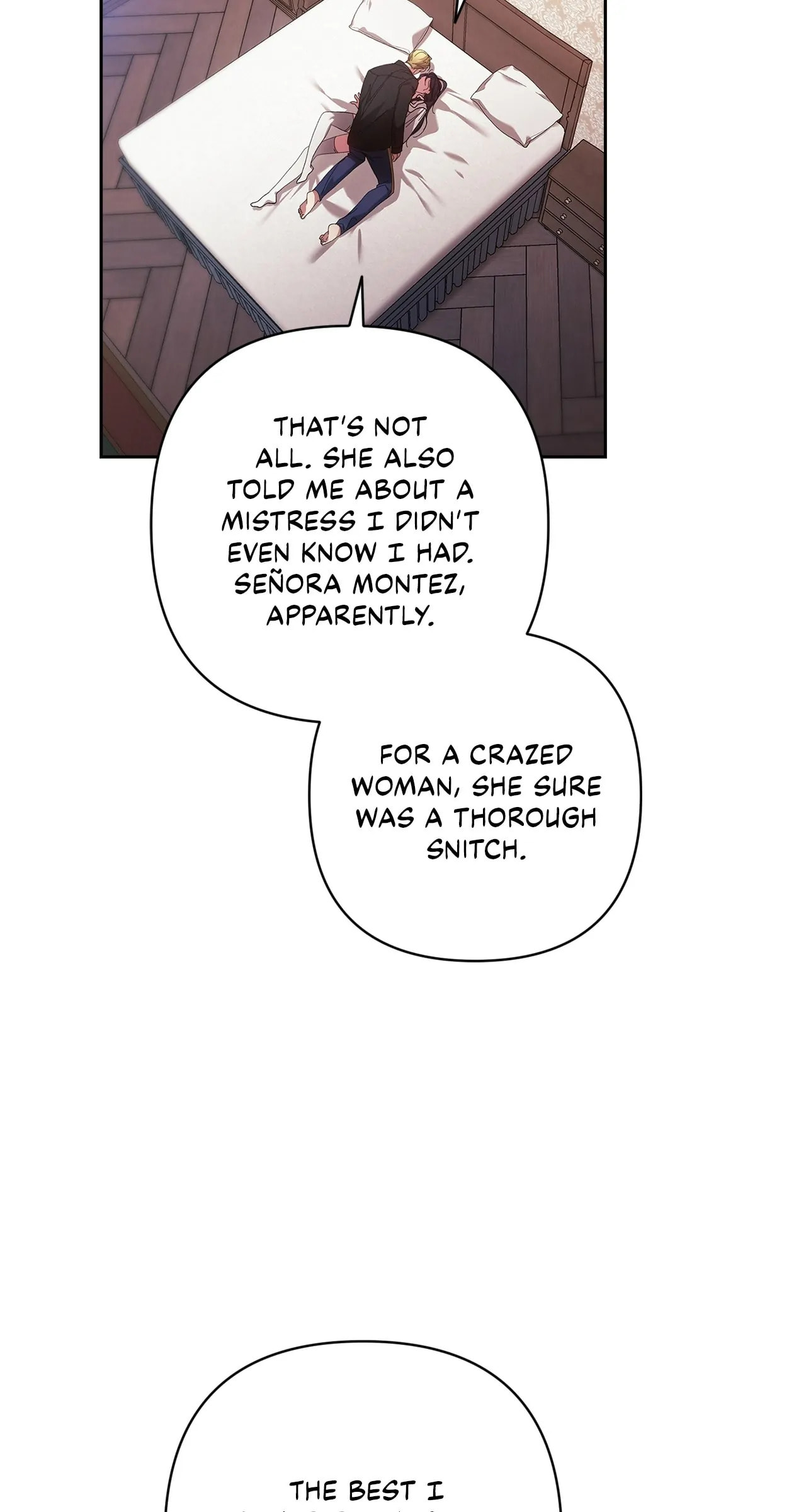 The Broken Ring: This Marriage Will Fail Anyway Chapter 52.1 page 72 - 