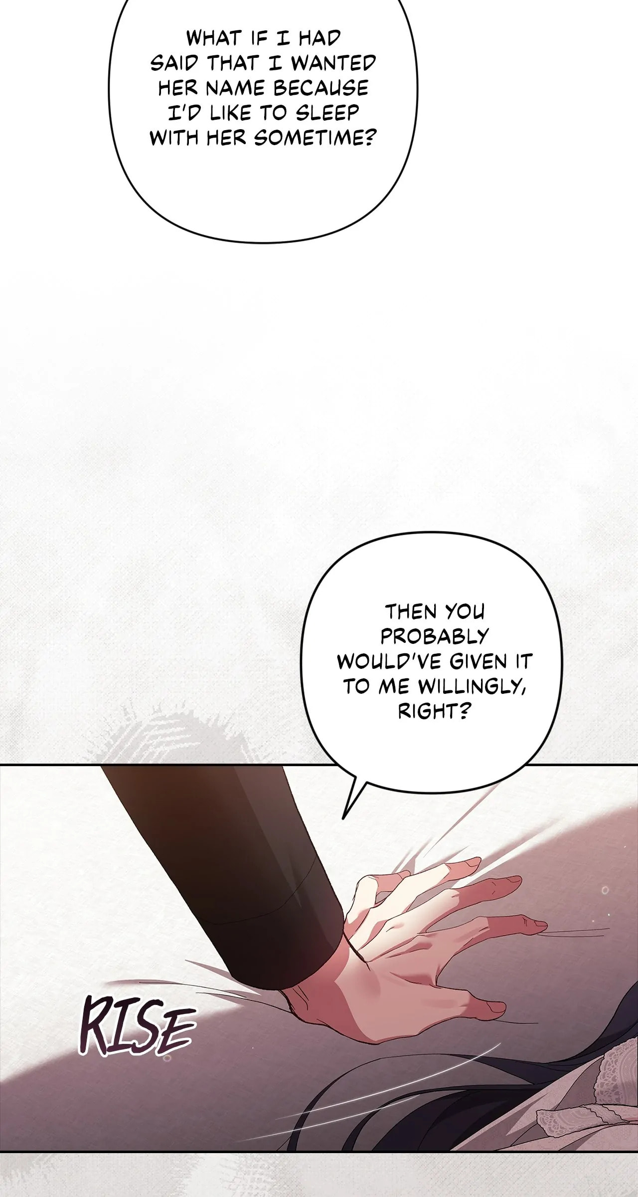 The Broken Ring: This Marriage Will Fail Anyway Chapter 52.1 page 81 - 