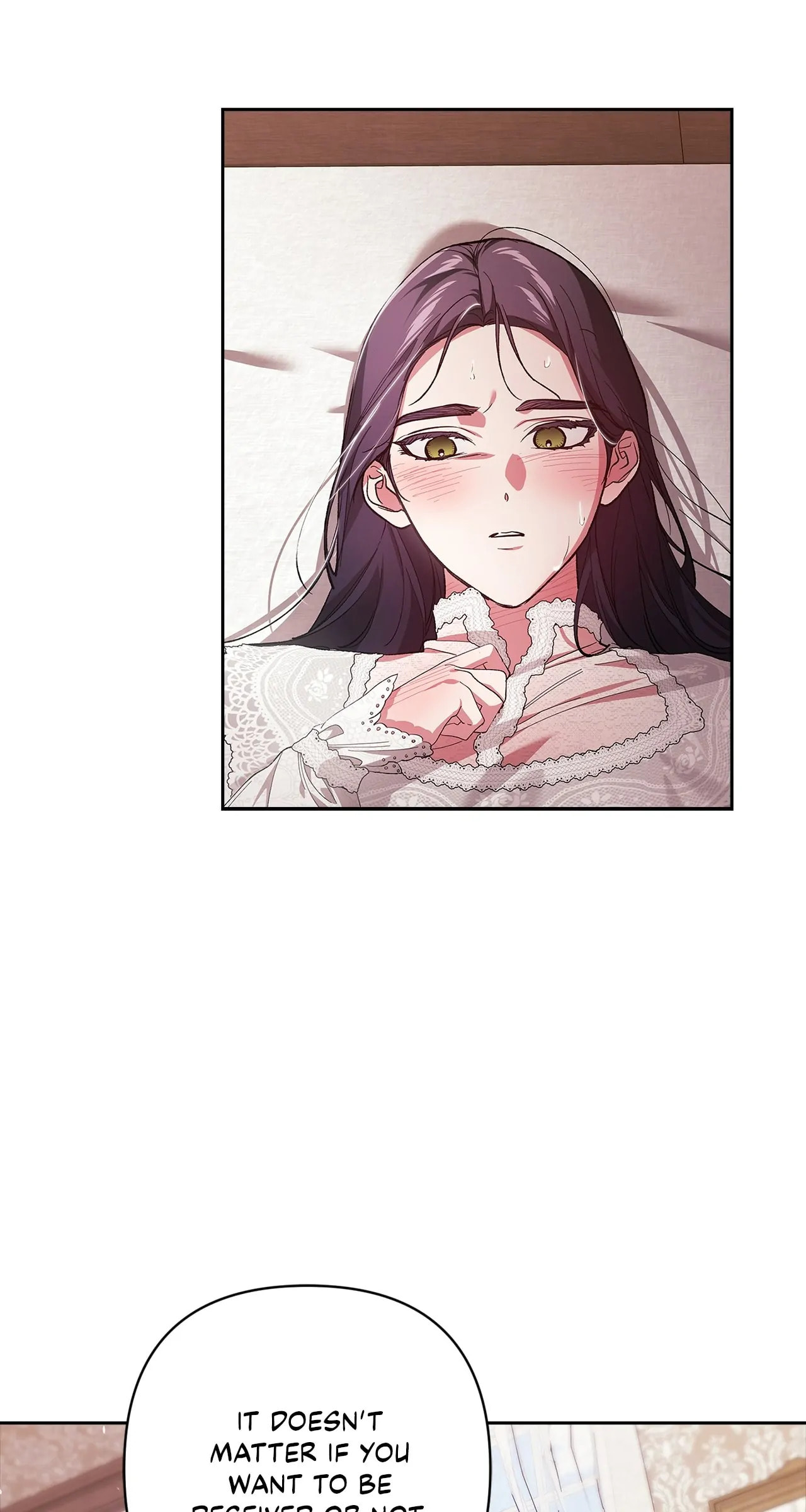 The Broken Ring: This Marriage Will Fail Anyway Chapter 52.1 page 88 - 