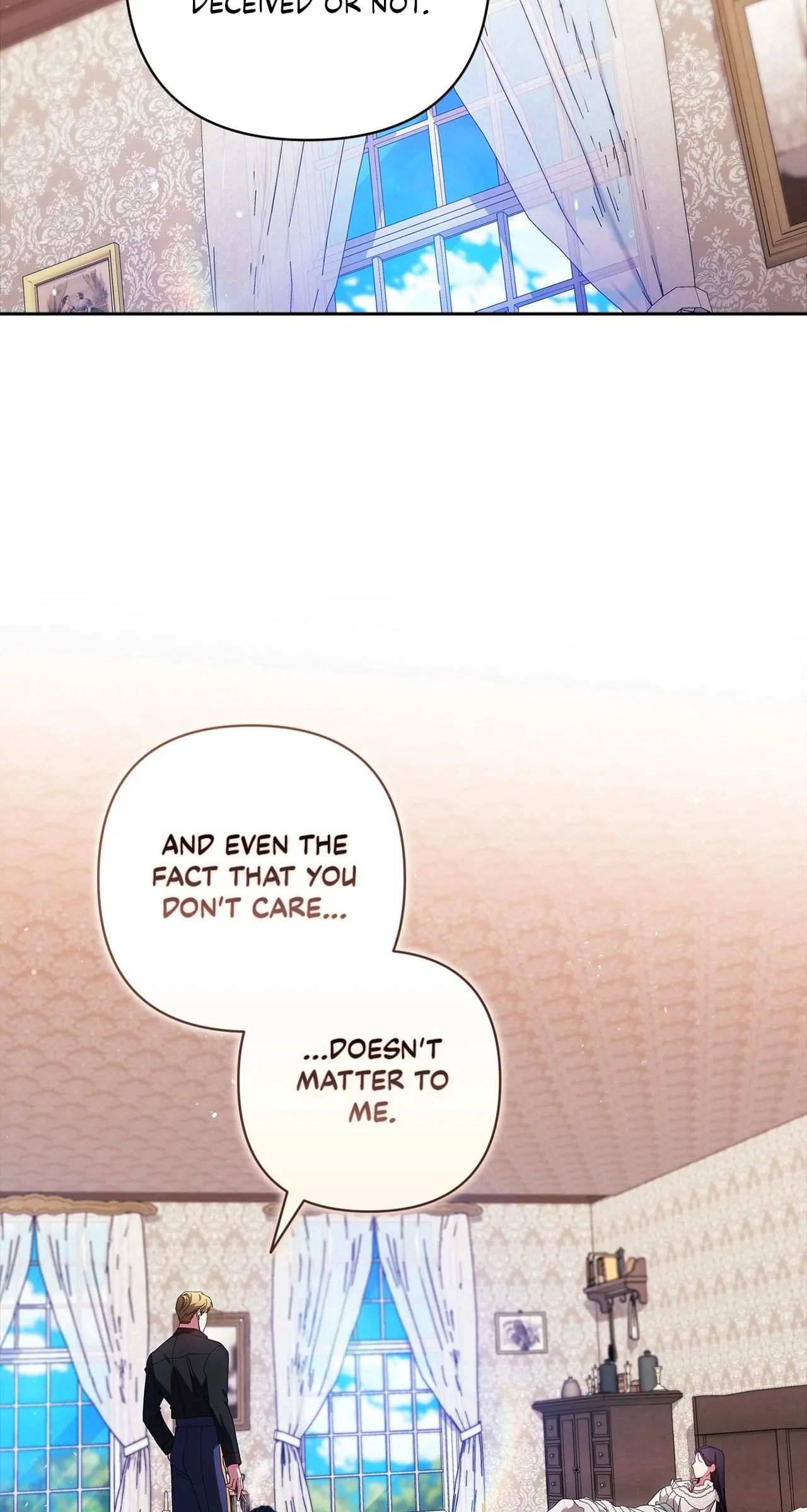 The Broken Ring: This Marriage Will Fail Anyway Chapter 52.1 page 89 - 