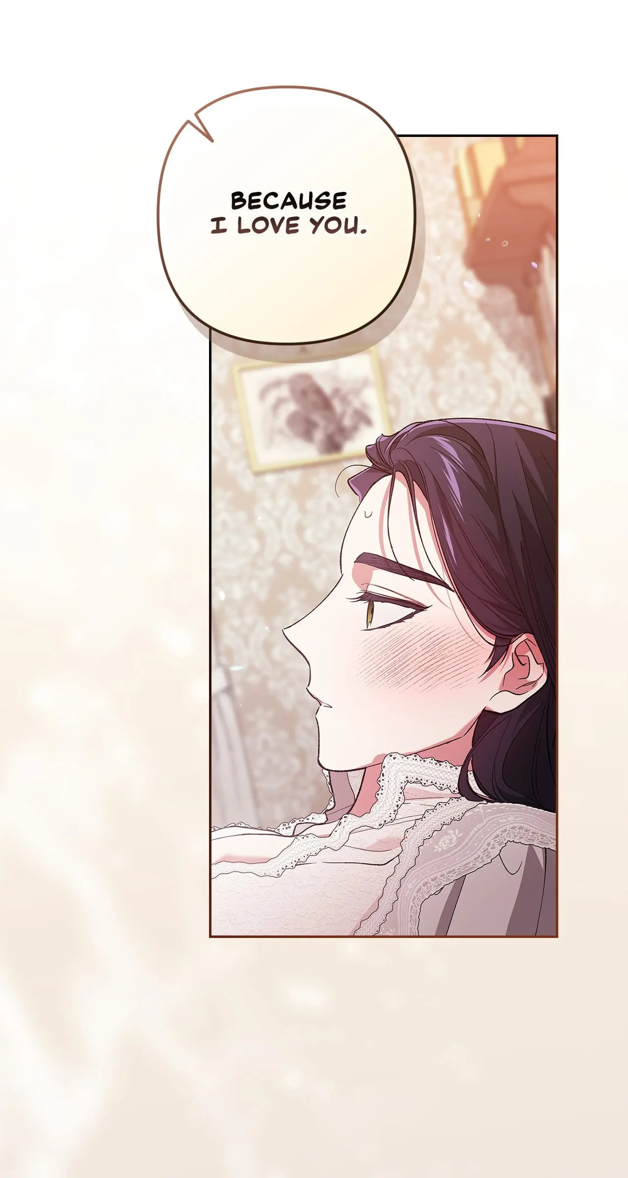 The Broken Ring: This Marriage Will Fail Anyway Chapter 52.1 page 91 - 