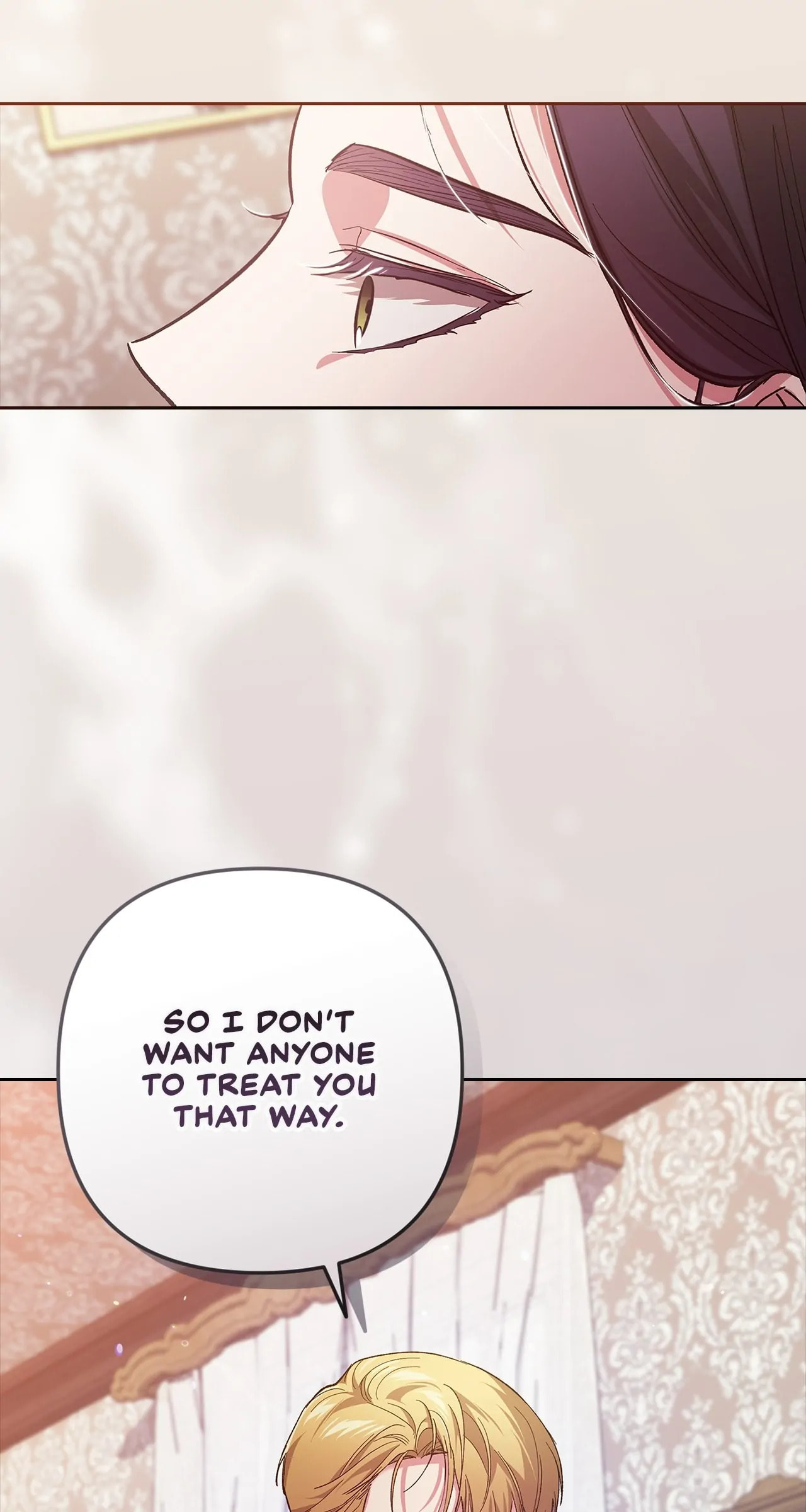 The Broken Ring: This Marriage Will Fail Anyway Chapter 52.1 page 92 - 