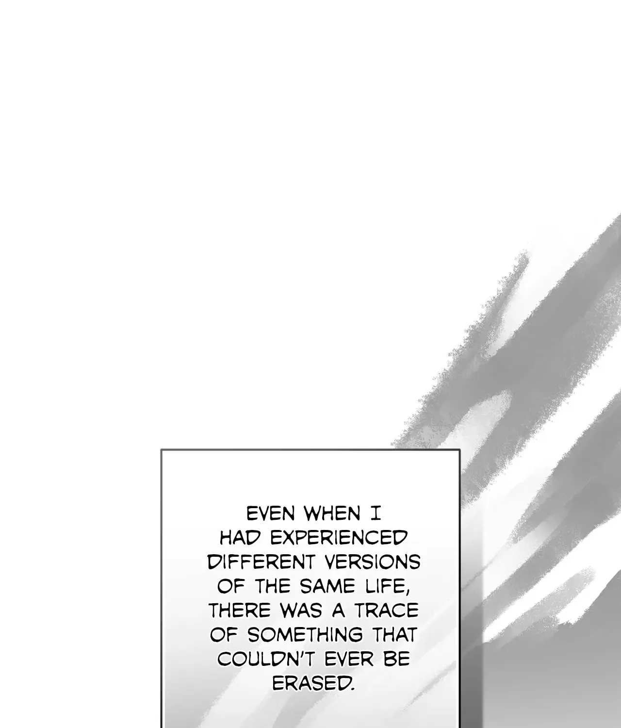 The Broken Ring: This Marriage Will Fail Anyway Chapter 52.5 page 1 - 