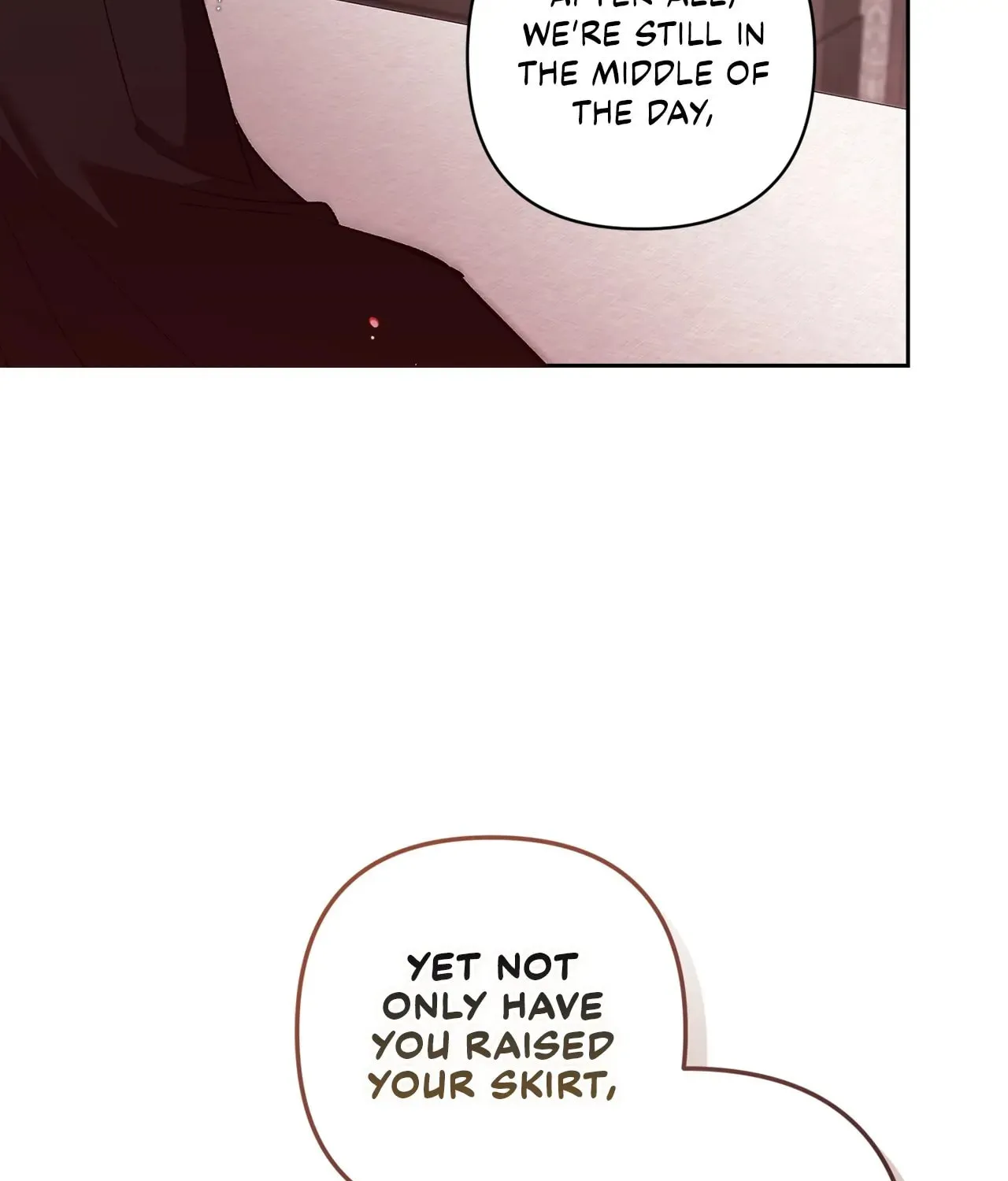 The Broken Ring: This Marriage Will Fail Anyway Chapter 52.5 page 103 - 