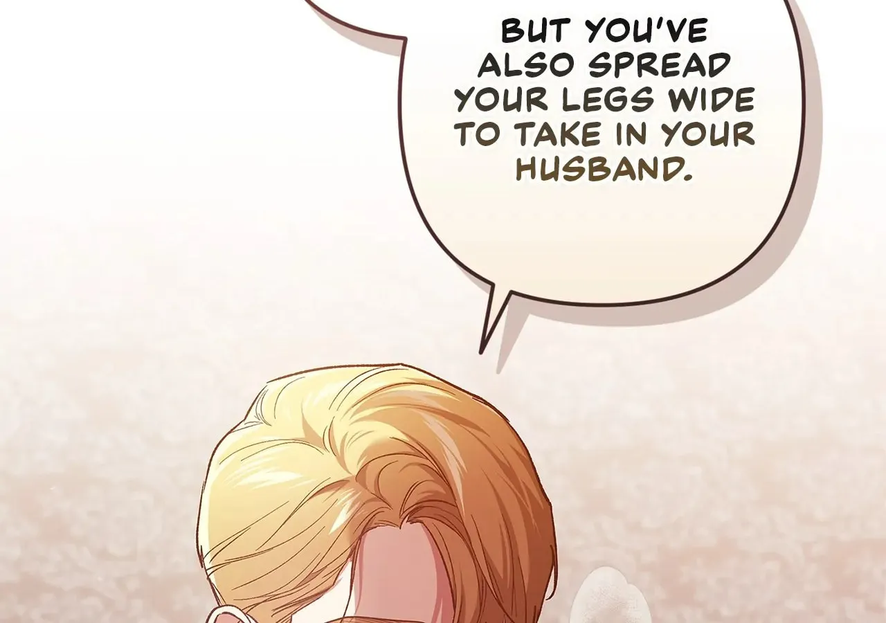 The Broken Ring: This Marriage Will Fail Anyway Chapter 52.5 page 104 - 
