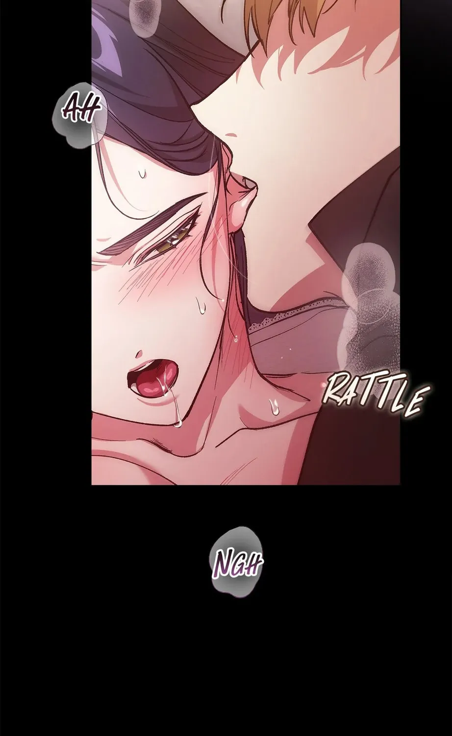 The Broken Ring: This Marriage Will Fail Anyway Chapter 52.5 page 114 - 