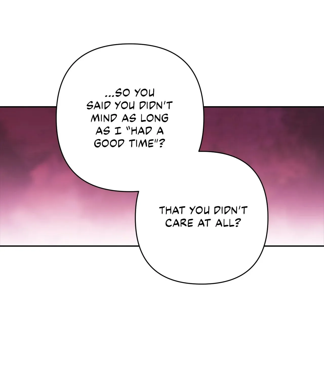The Broken Ring: This Marriage Will Fail Anyway Chapter 52.5 page 132 - 