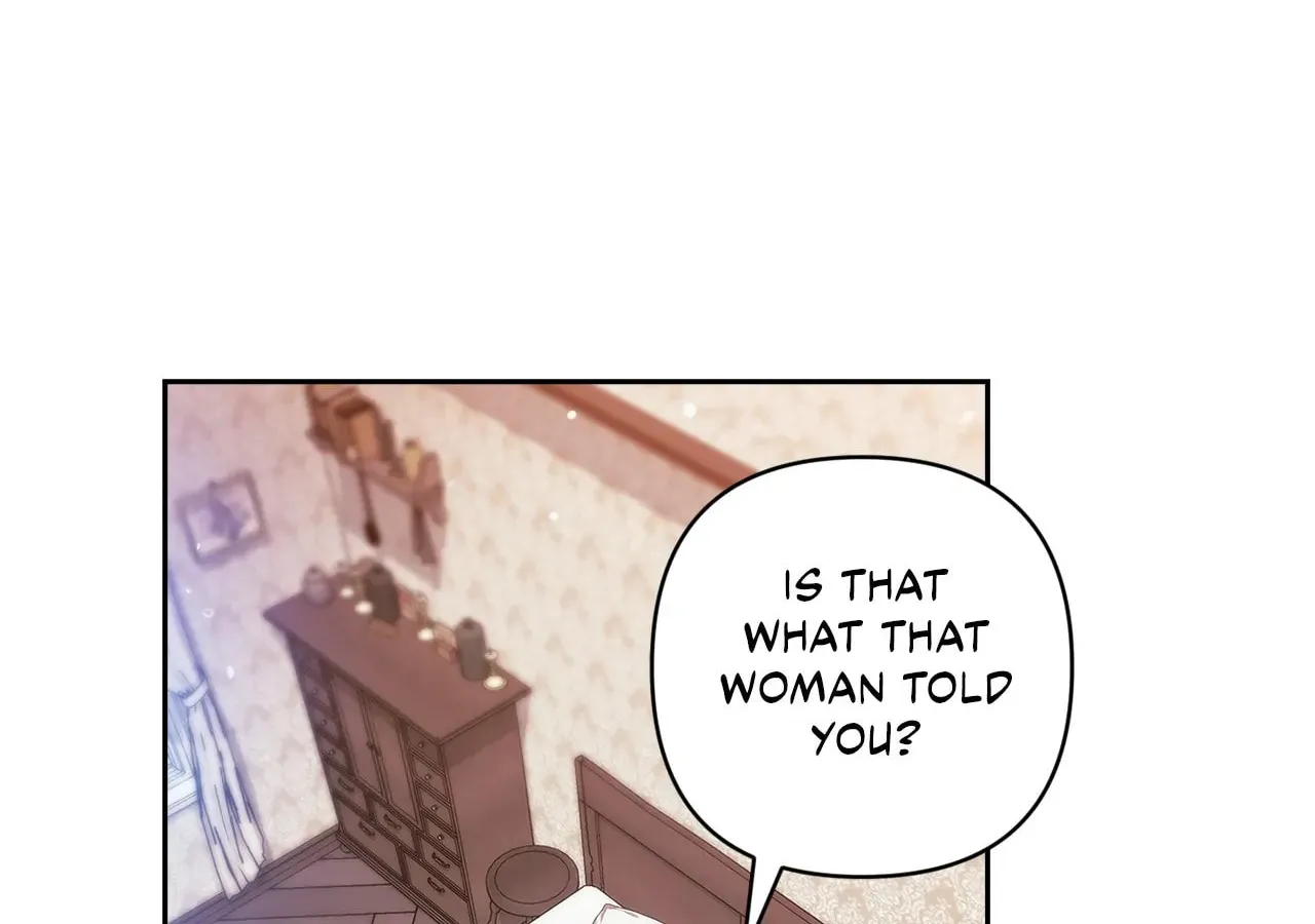 The Broken Ring: This Marriage Will Fail Anyway Chapter 52.5 page 133 - 