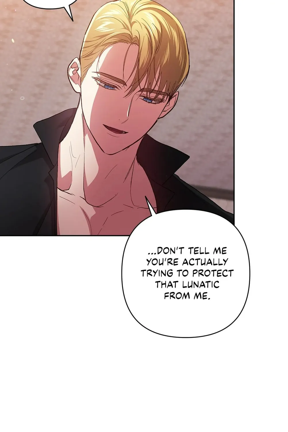 The Broken Ring: This Marriage Will Fail Anyway Chapter 52.5 page 147 - 