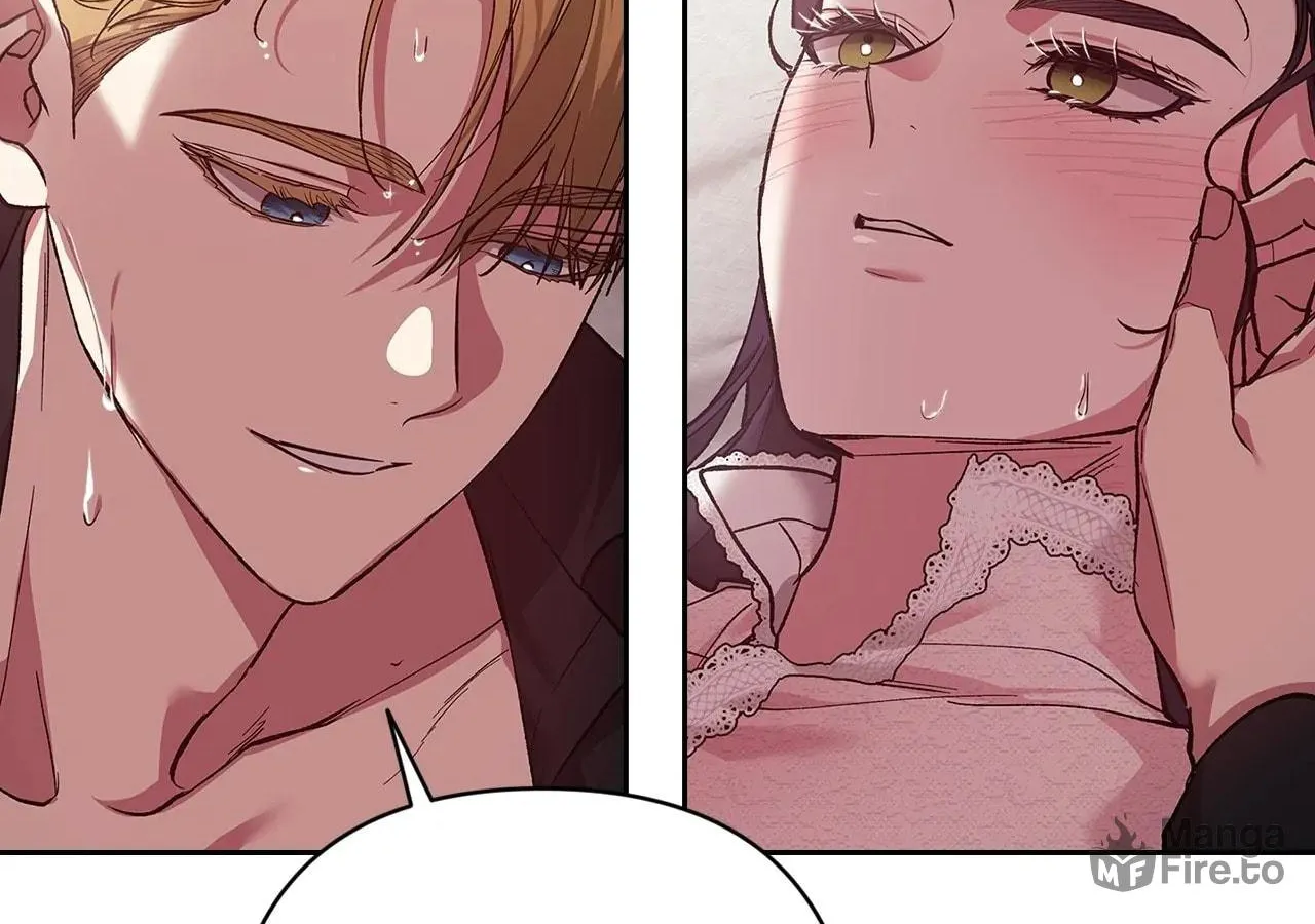 The Broken Ring: This Marriage Will Fail Anyway Chapter 52.5 page 150 - 
