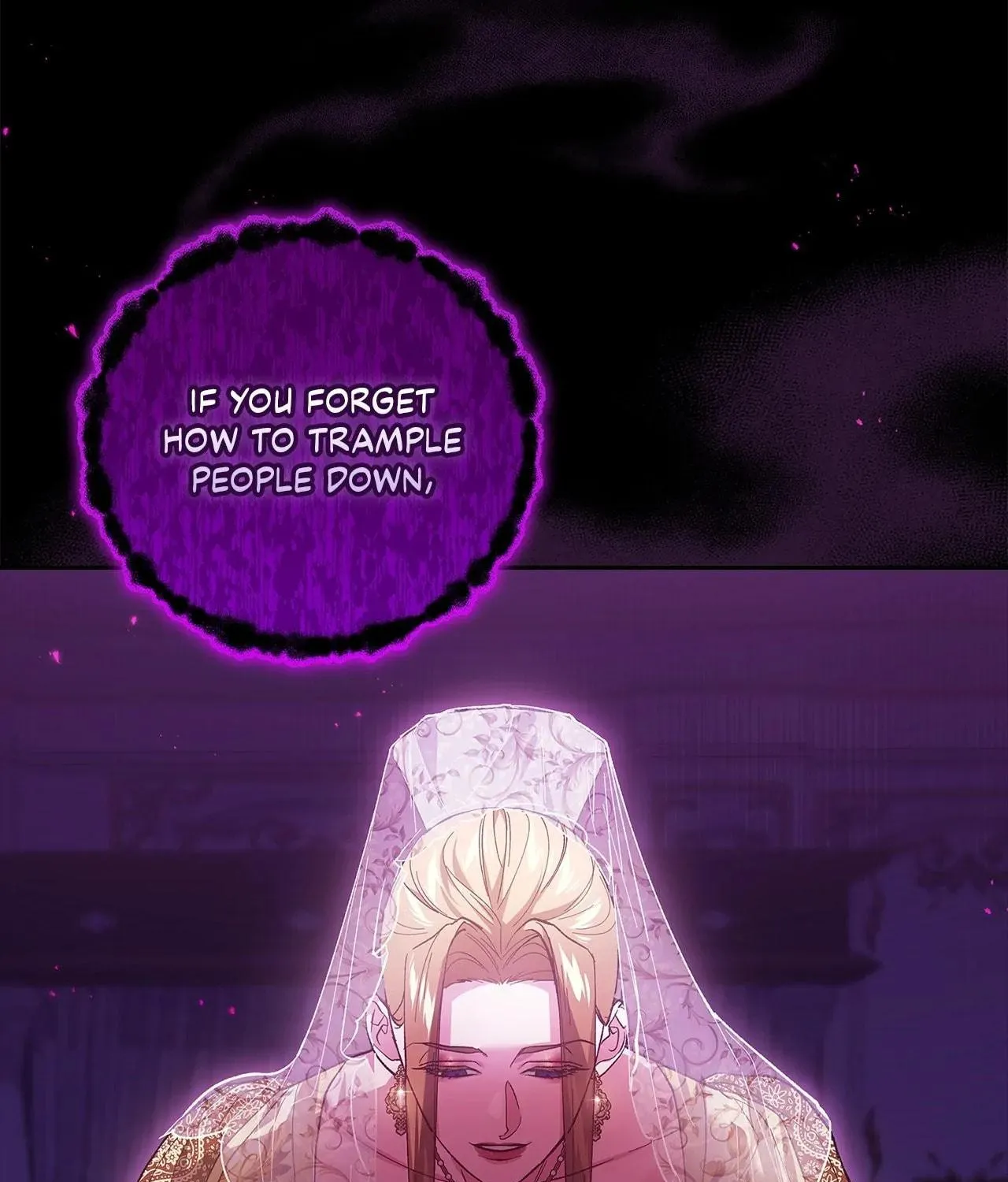 The Broken Ring: This Marriage Will Fail Anyway Chapter 52.5 page 16 - 